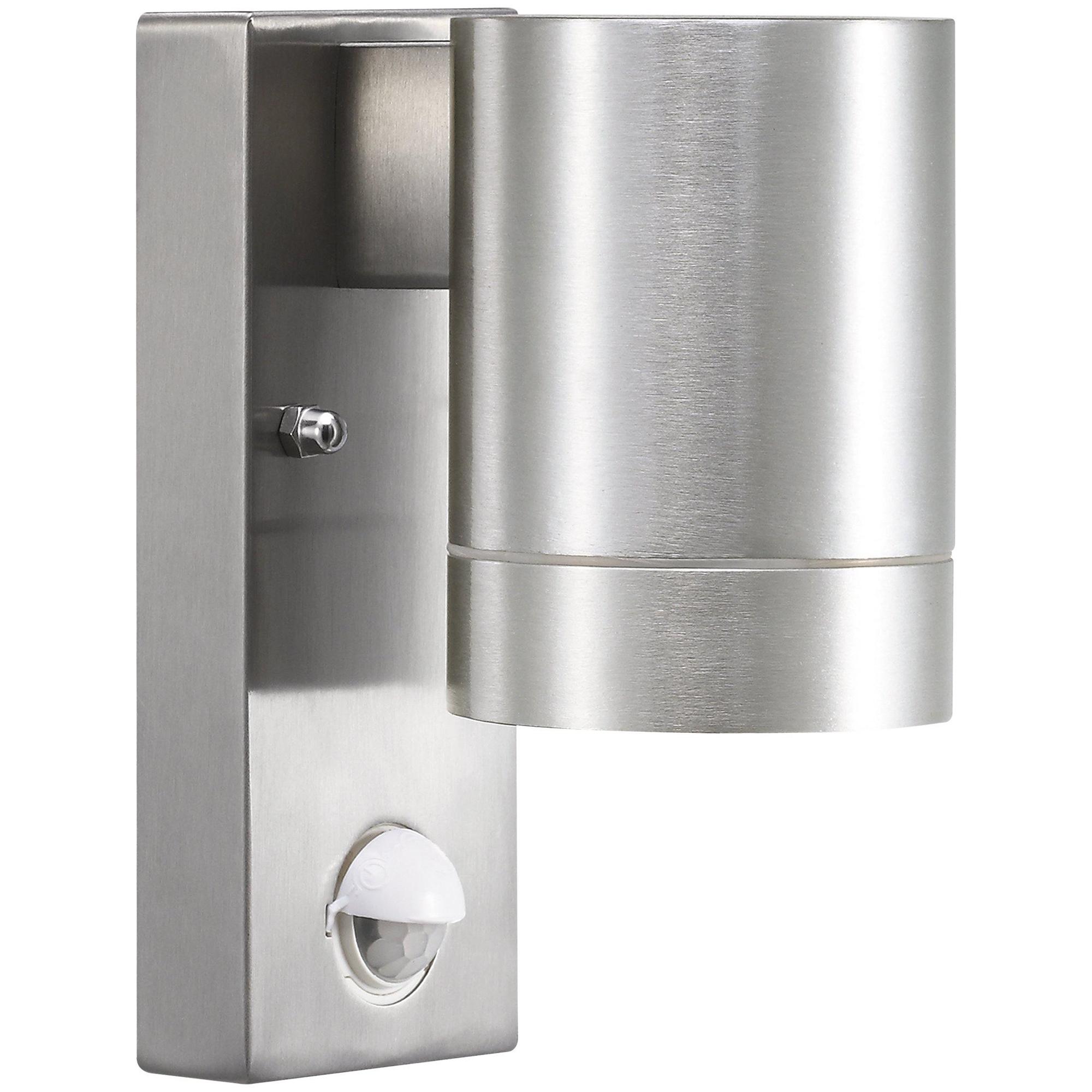 nordlux Tin Maxi Sensor Silver