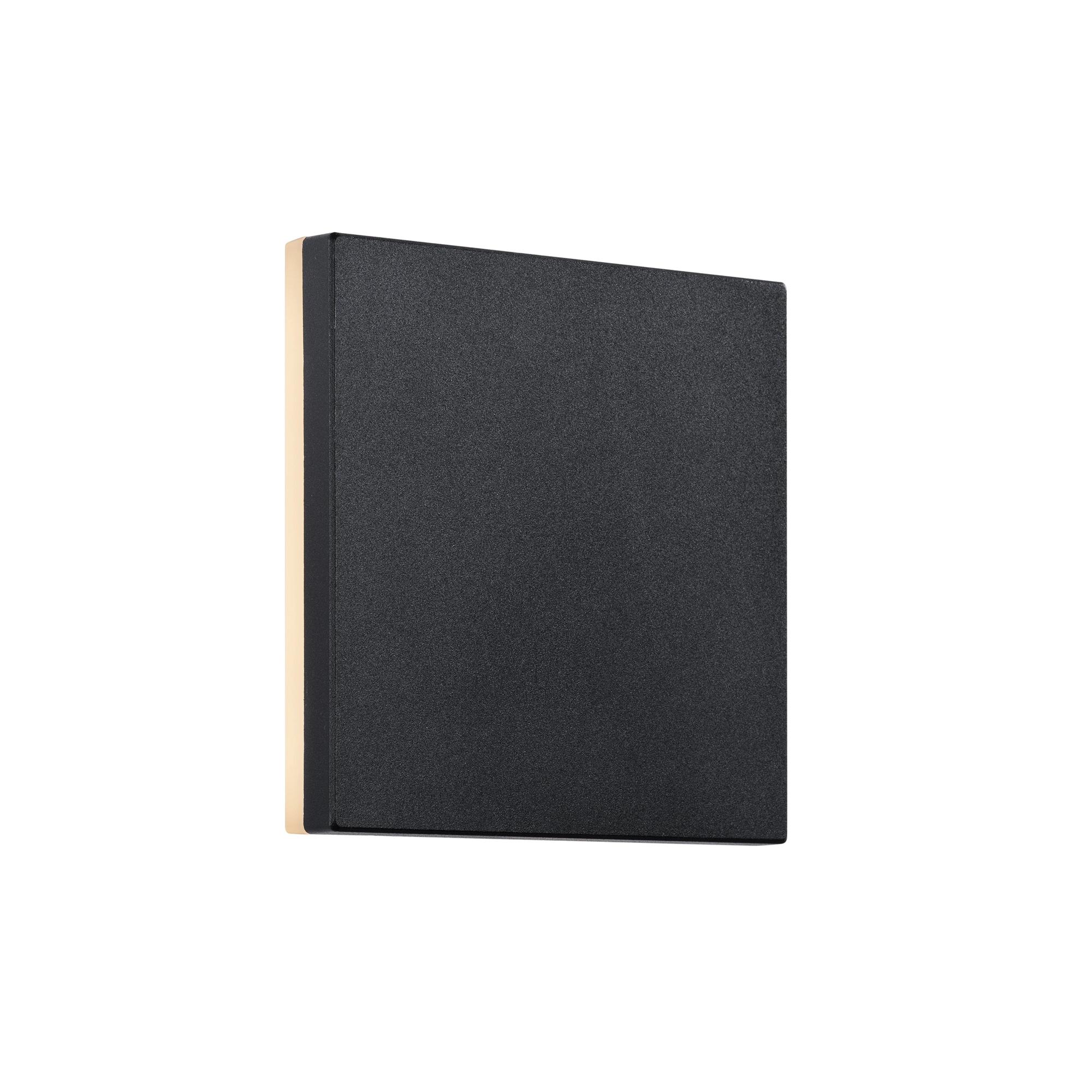 nordlux Artego Square Black