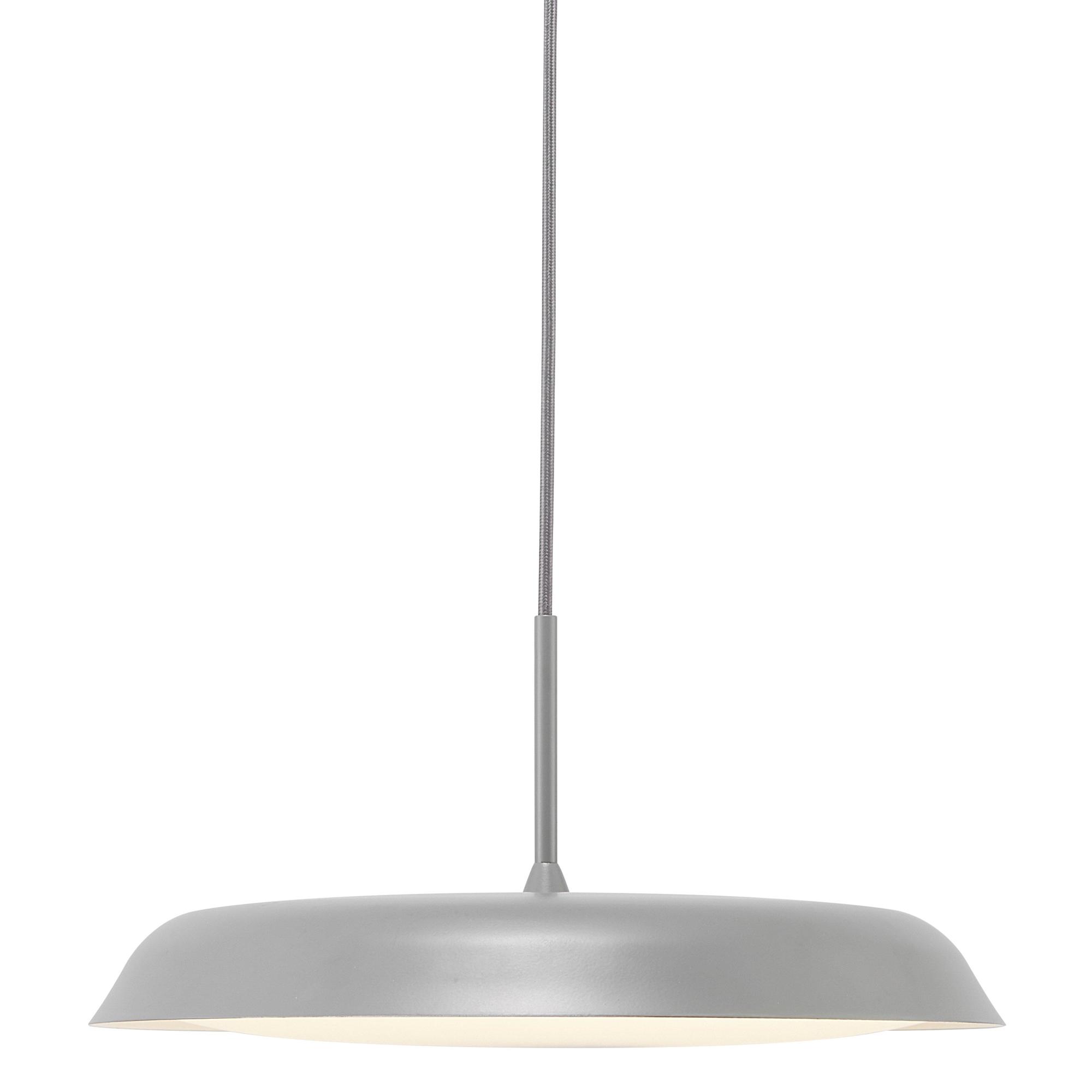 Nordlux Piso Pendant Grey