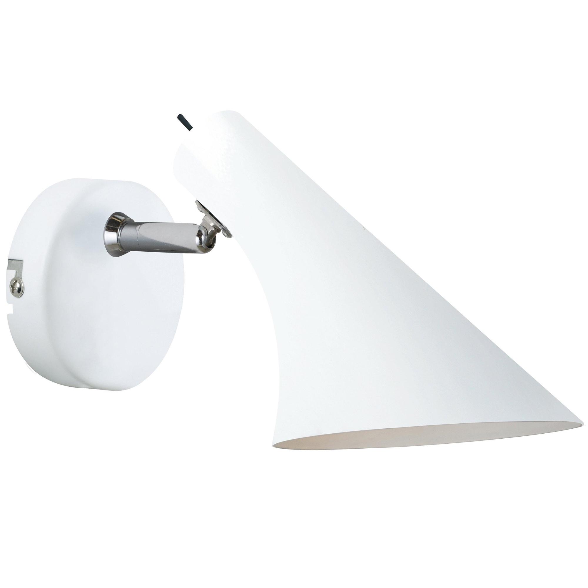nordlux Vanila Wall White