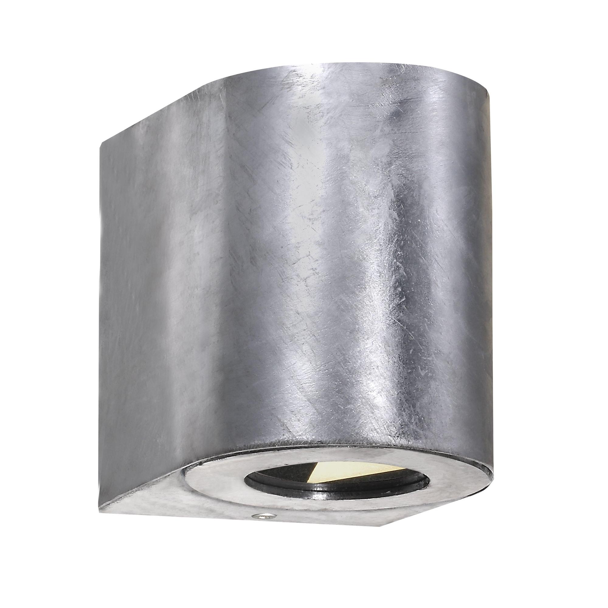 nordlux Canto 2 Galvanized