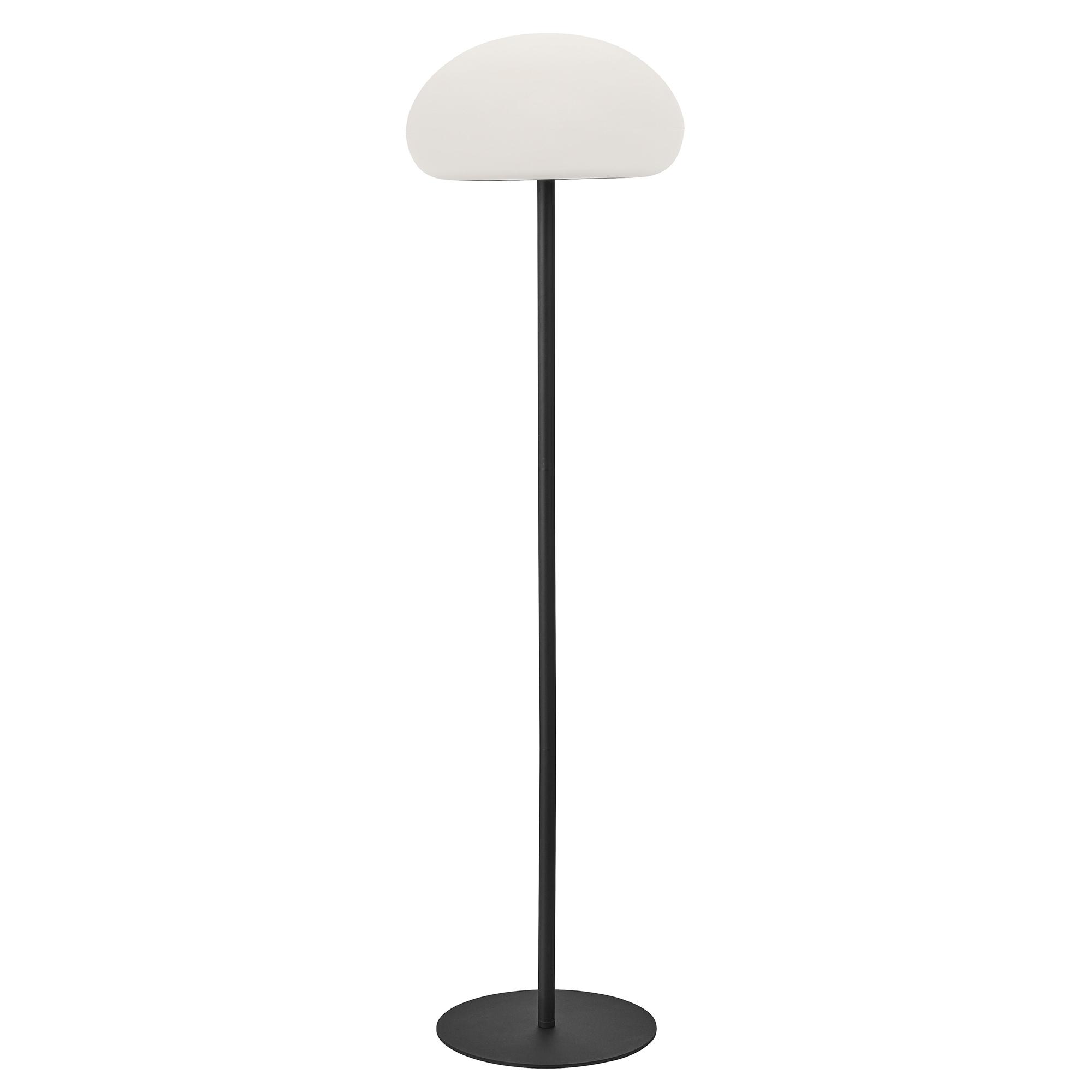 nordlux Sponge 34 Floor Black/White