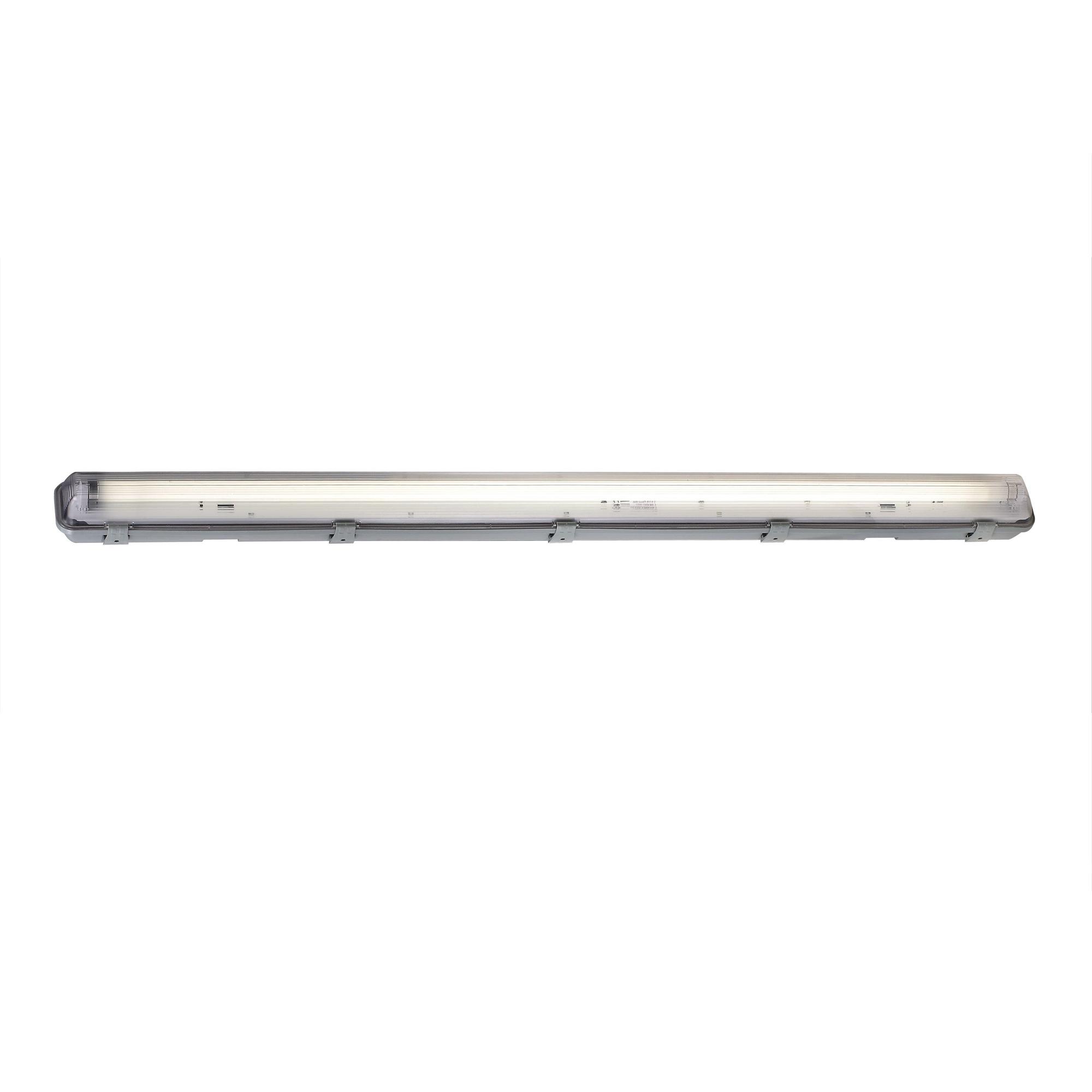Nordlux Works IP65, 1X36W, Armatur White