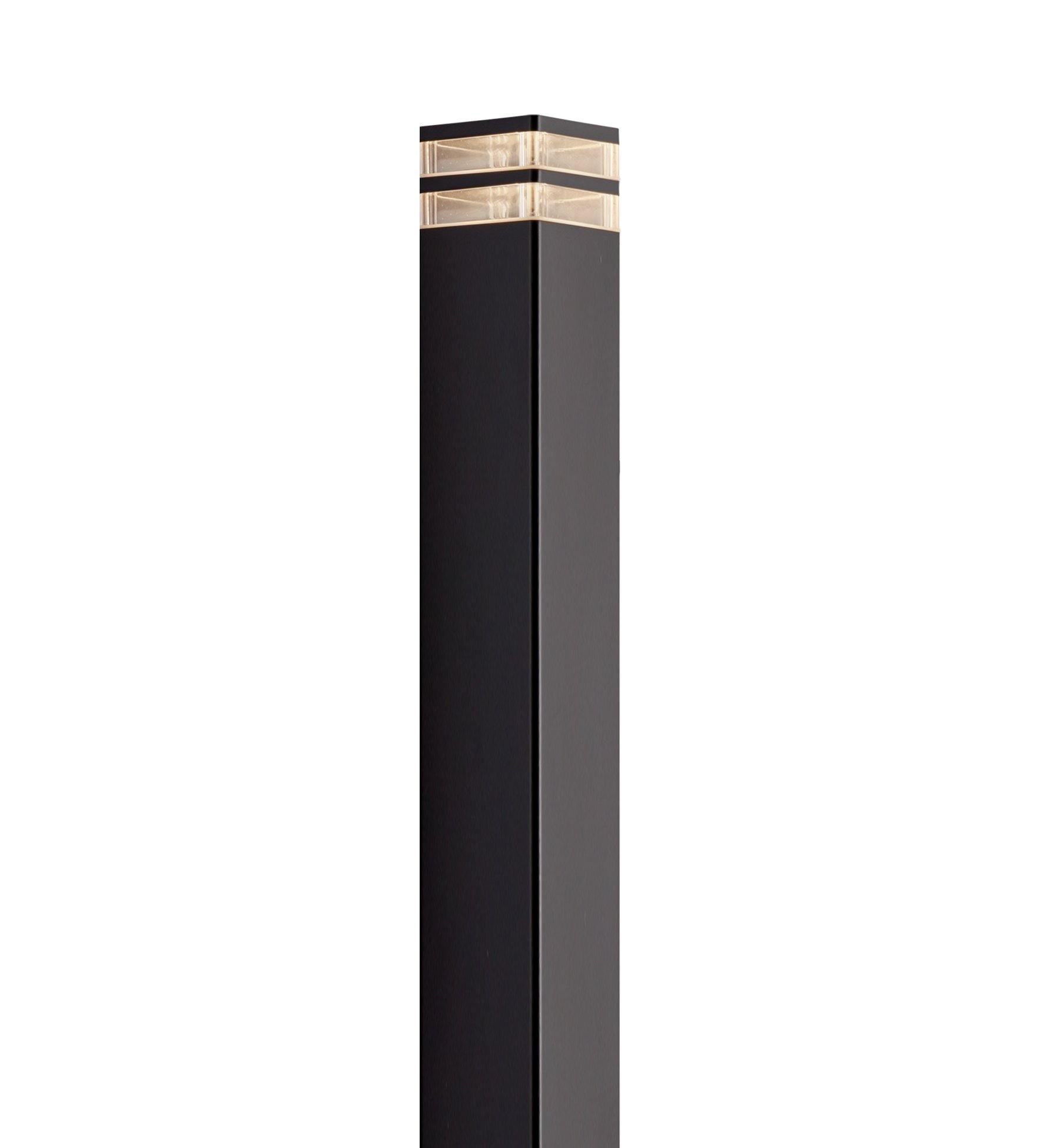 nordlux Elm Floor Black