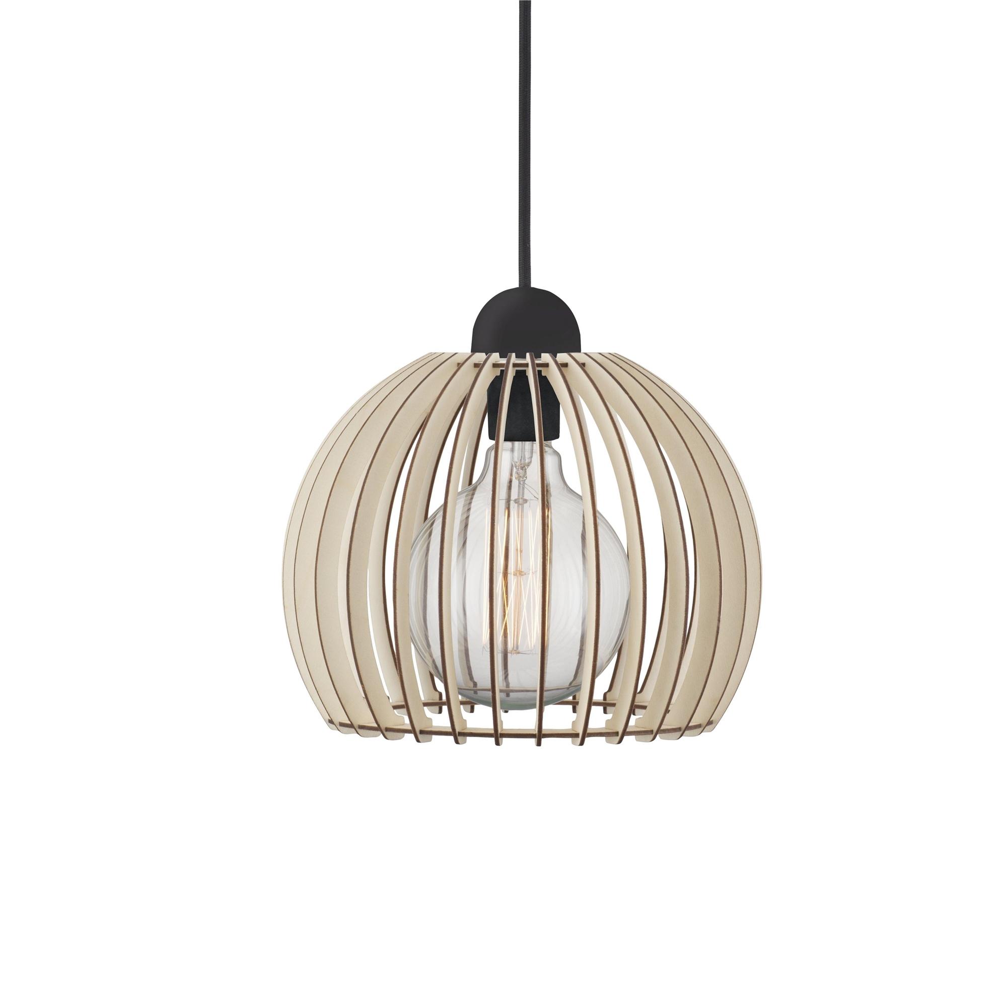 nordlux Chino 25 Wood Wood