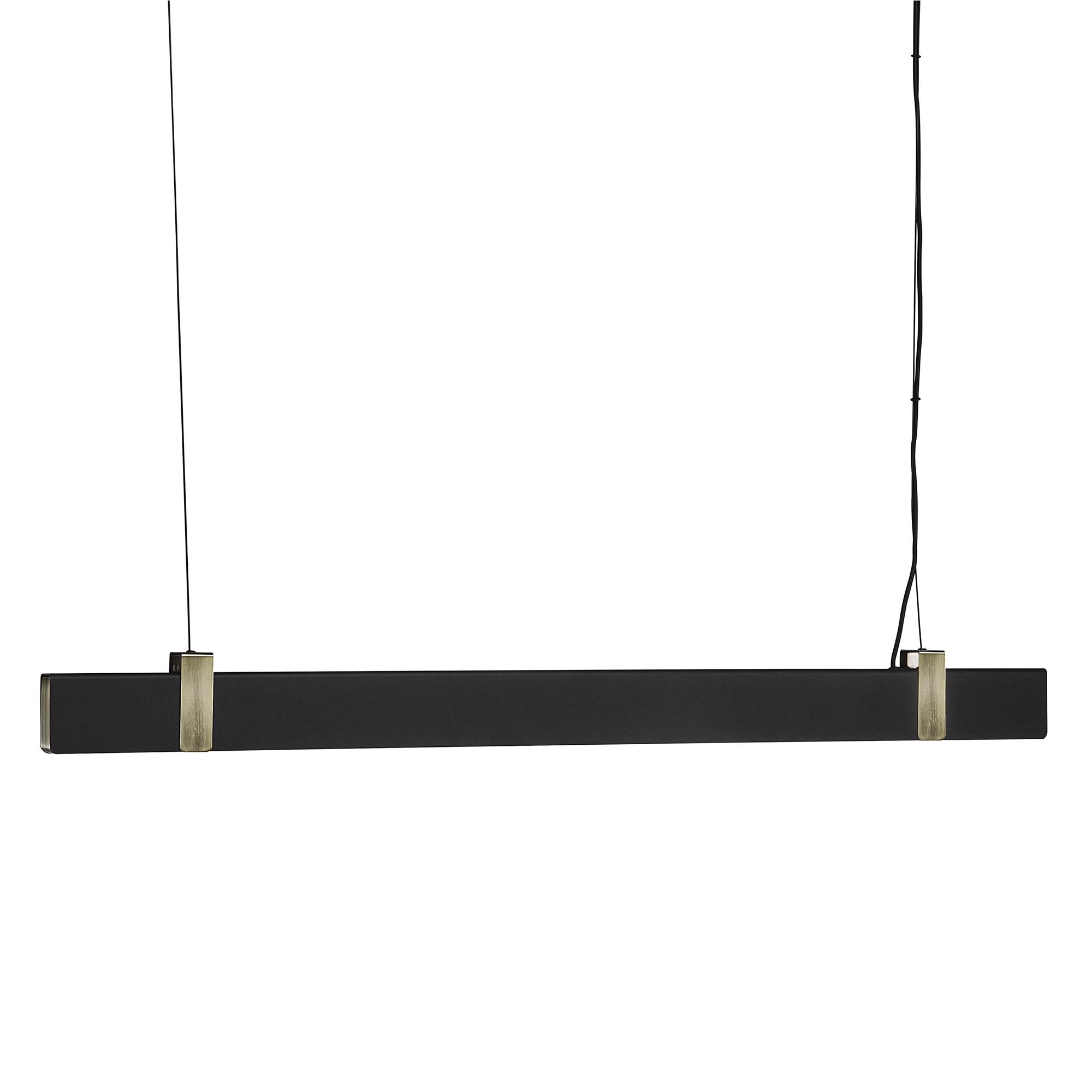 Nordlux Lilt Pendant Black