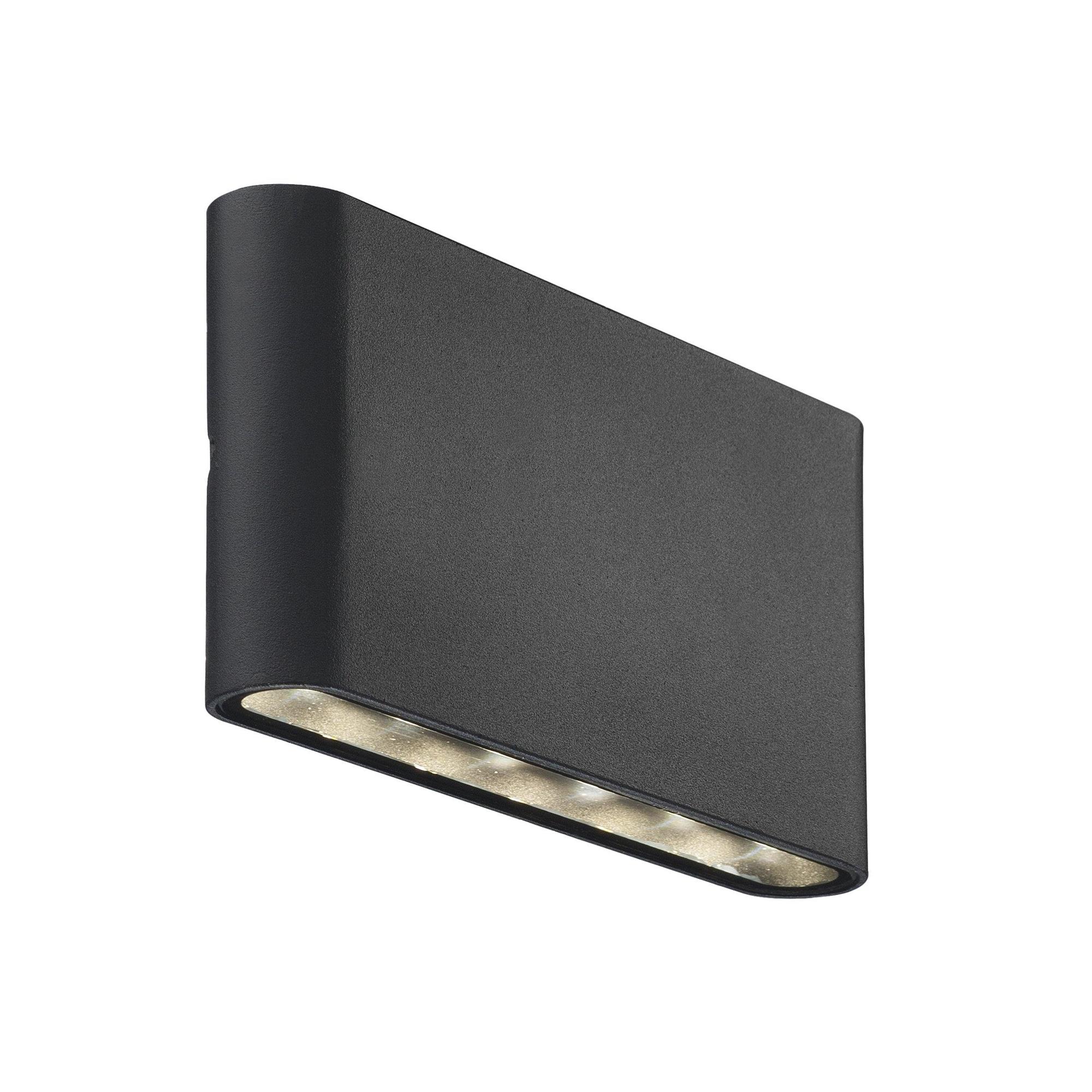 nordlux Kinver Black