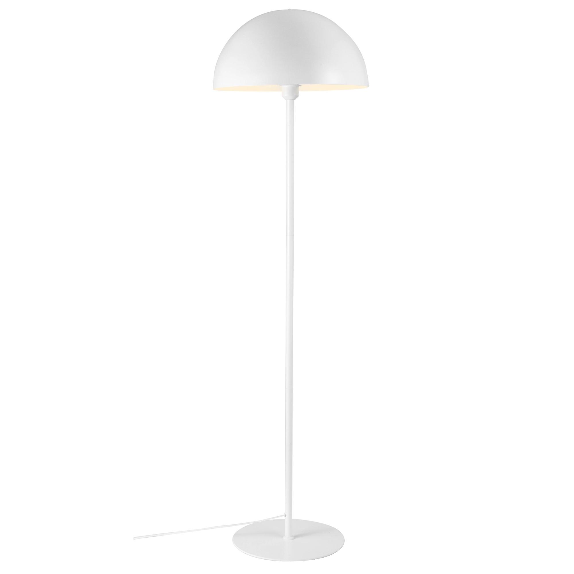 Nordlux Ellen Gulvlampe Hvid