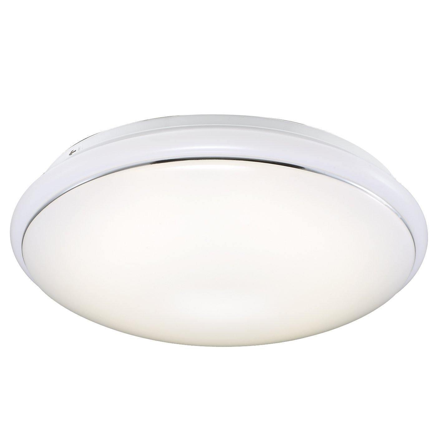 Nordlux Melo 34 LED Plafond White