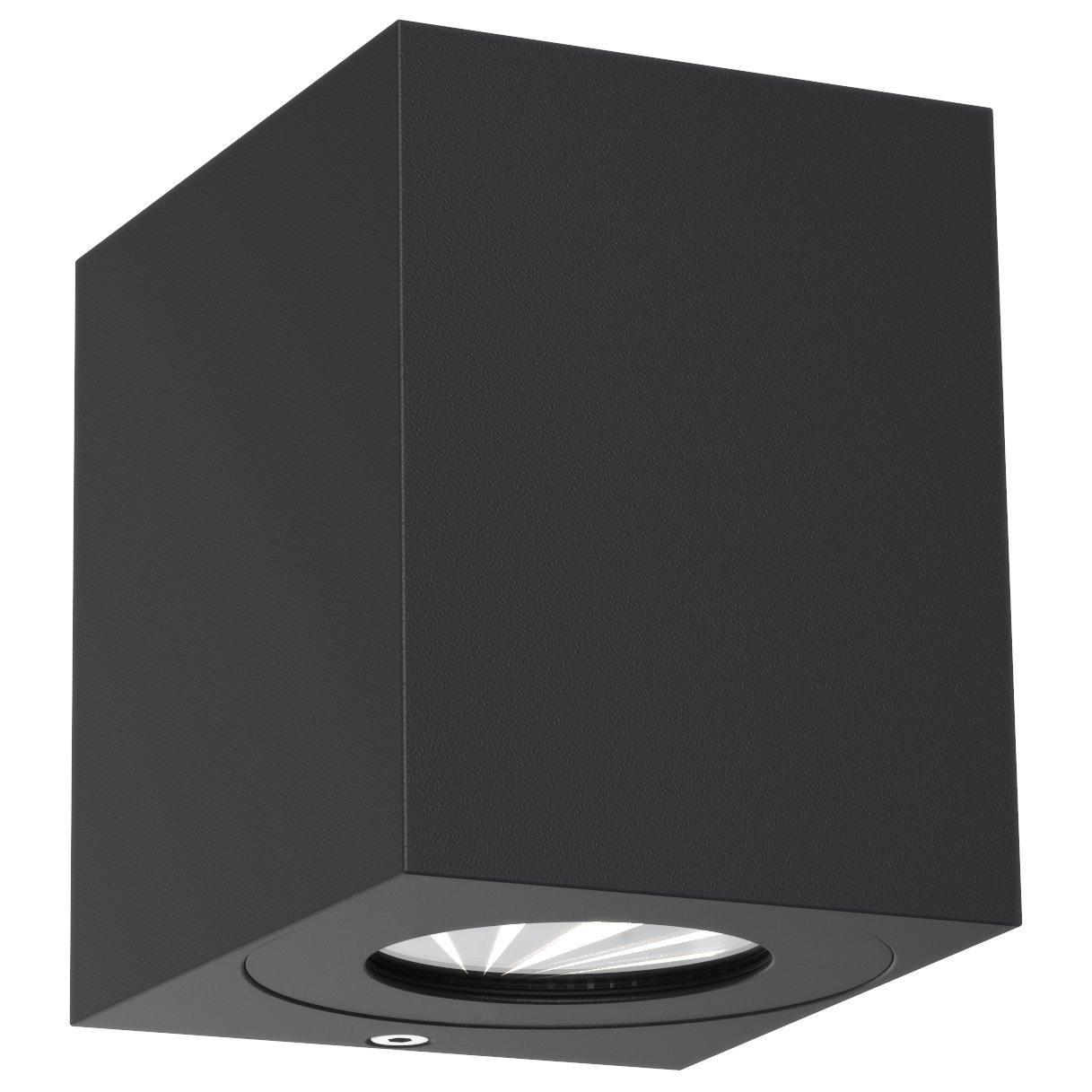 nordlux Canto kubi 2 Black