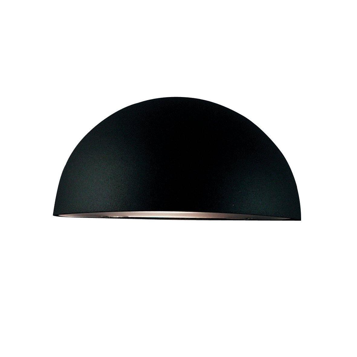 nordlux Scorpius Wall Black