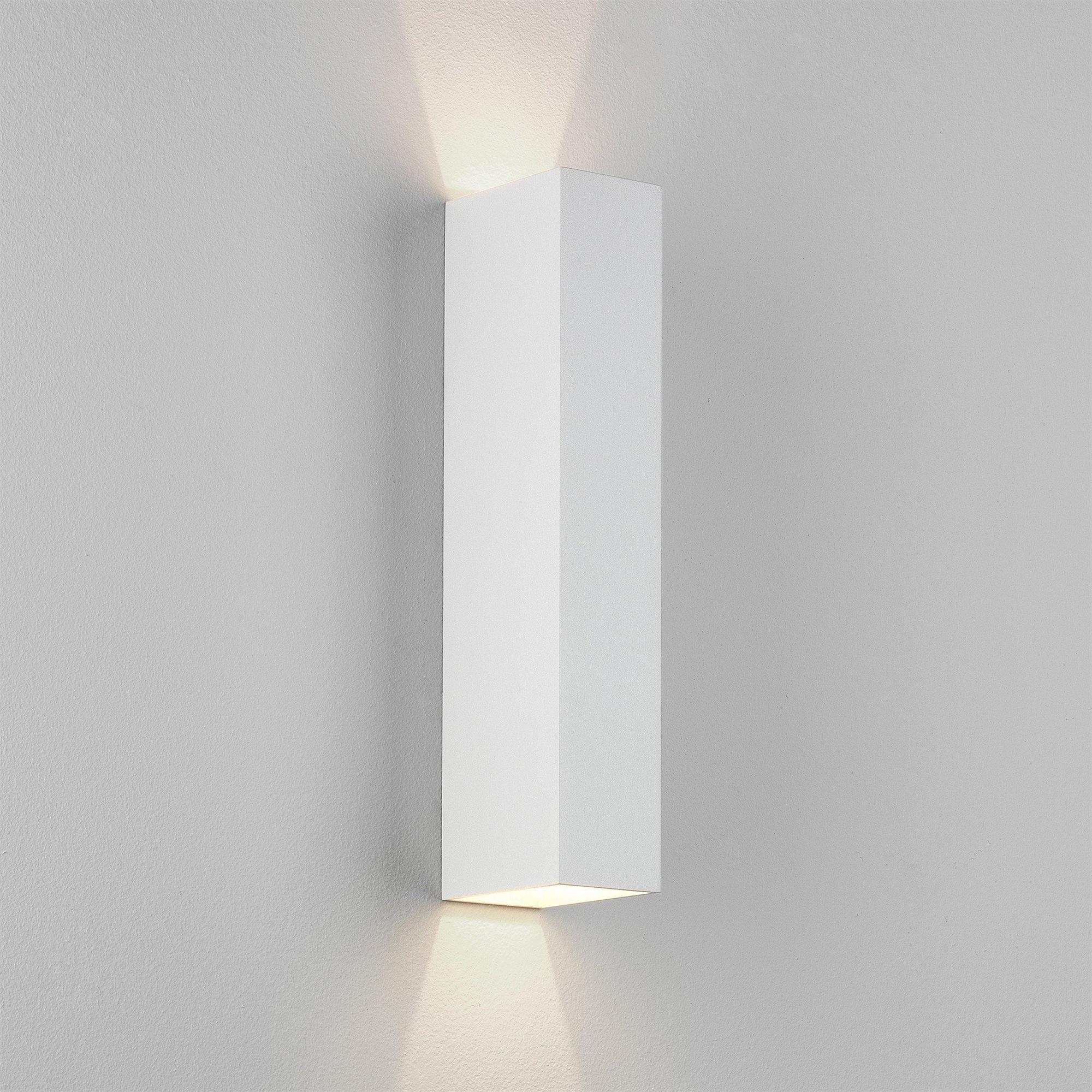 Astro Kinzo 300 LED Textured White