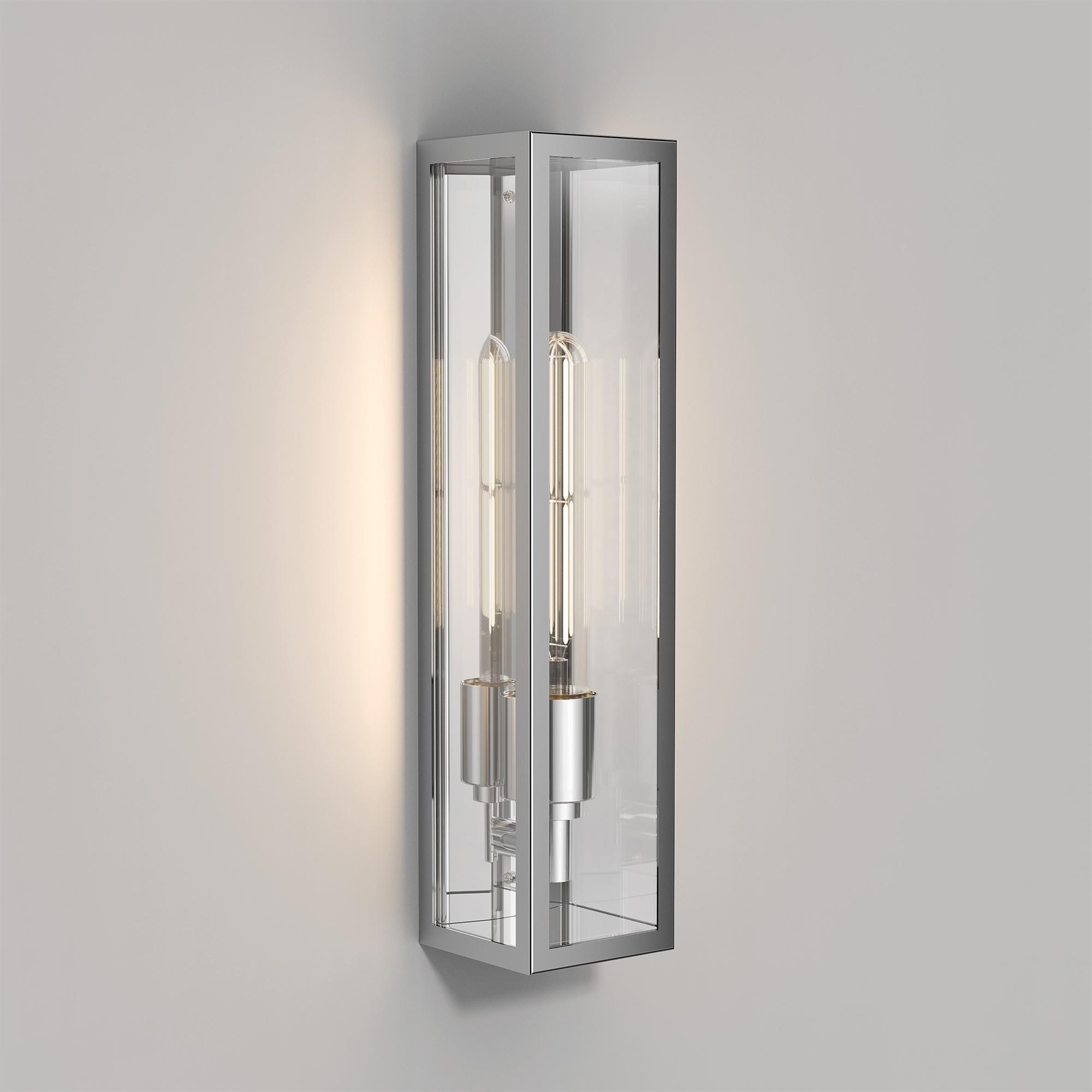 Astro Harvard Wall Silver