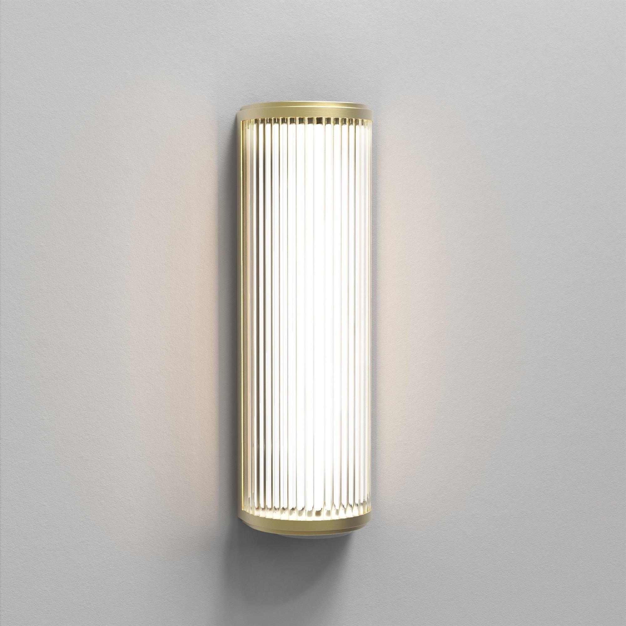 Astro Versailles 400 Badeværelseslampe LED Messing