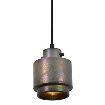Tom Dixon Lustre Round Pendant