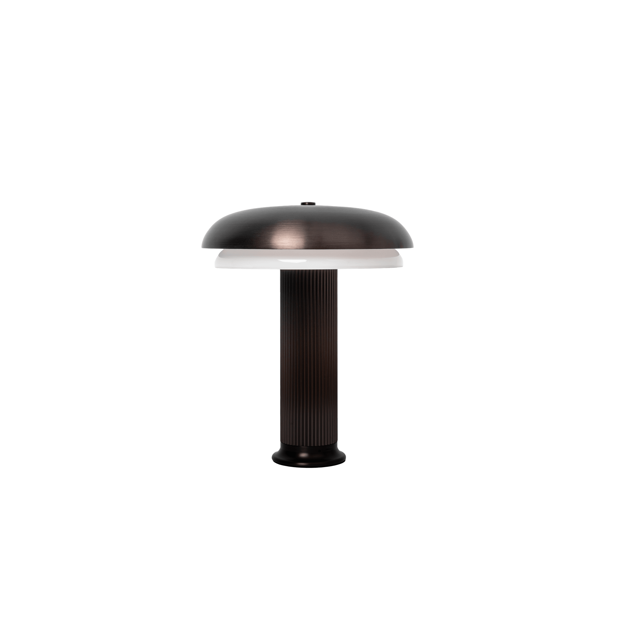 LYFA NOOTE 200 Transportable Lamp Bronze