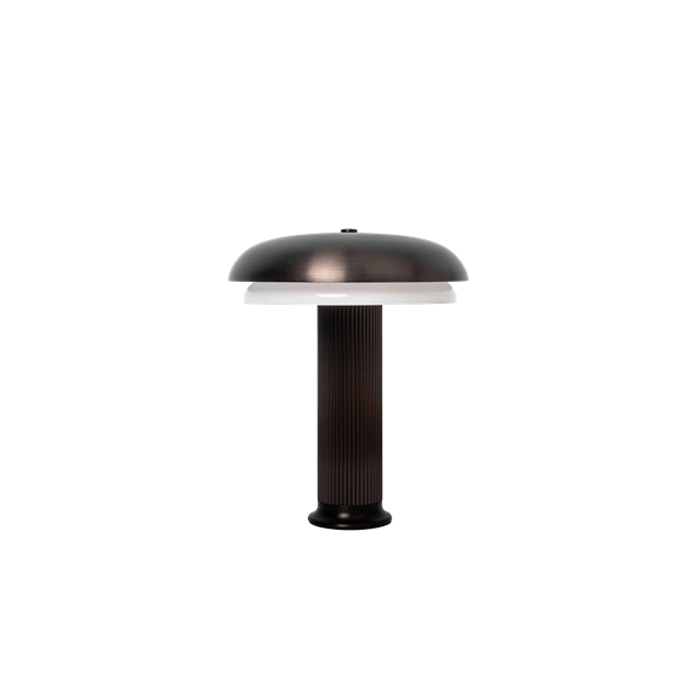 Lyfa Noote 200 Transportable Lampe Bronze