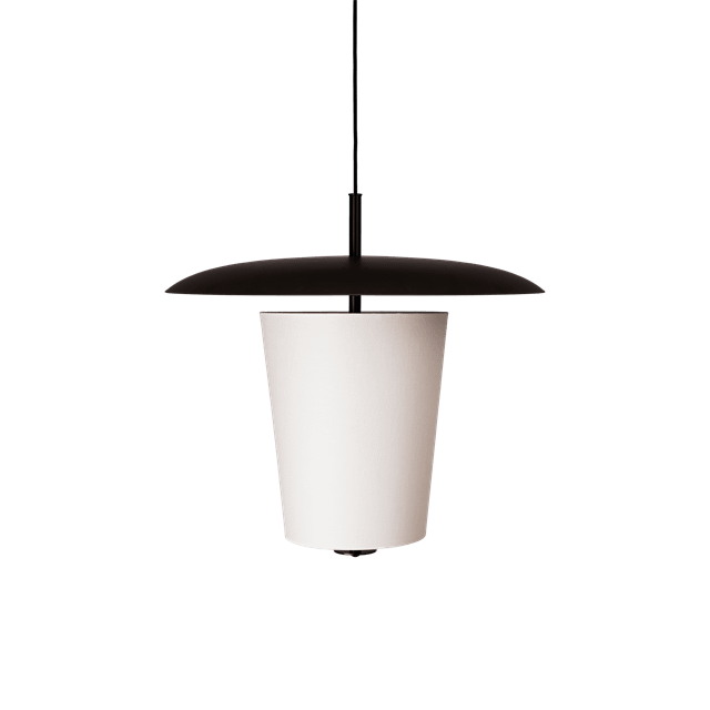 LYFA TOTON 600 Taklampe Bronse