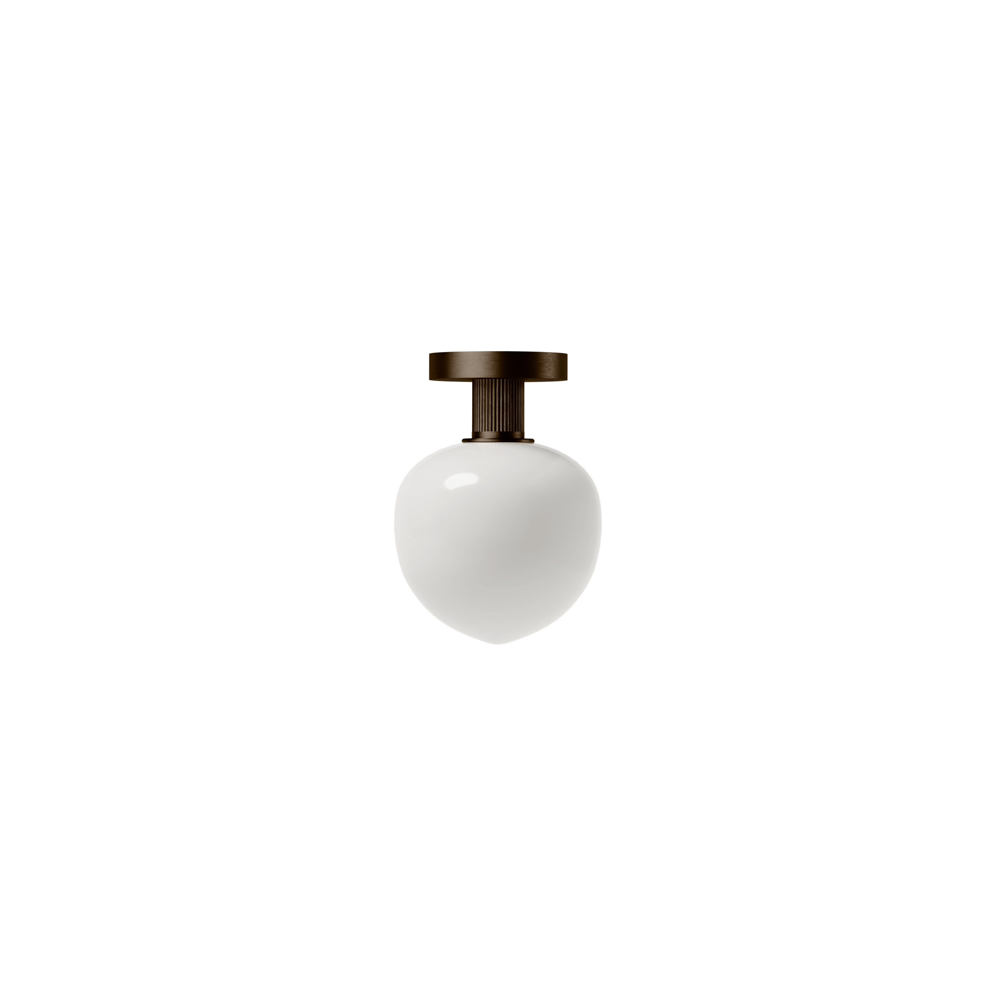 LYFA MEMOIR 120 Ceiling light Bronze