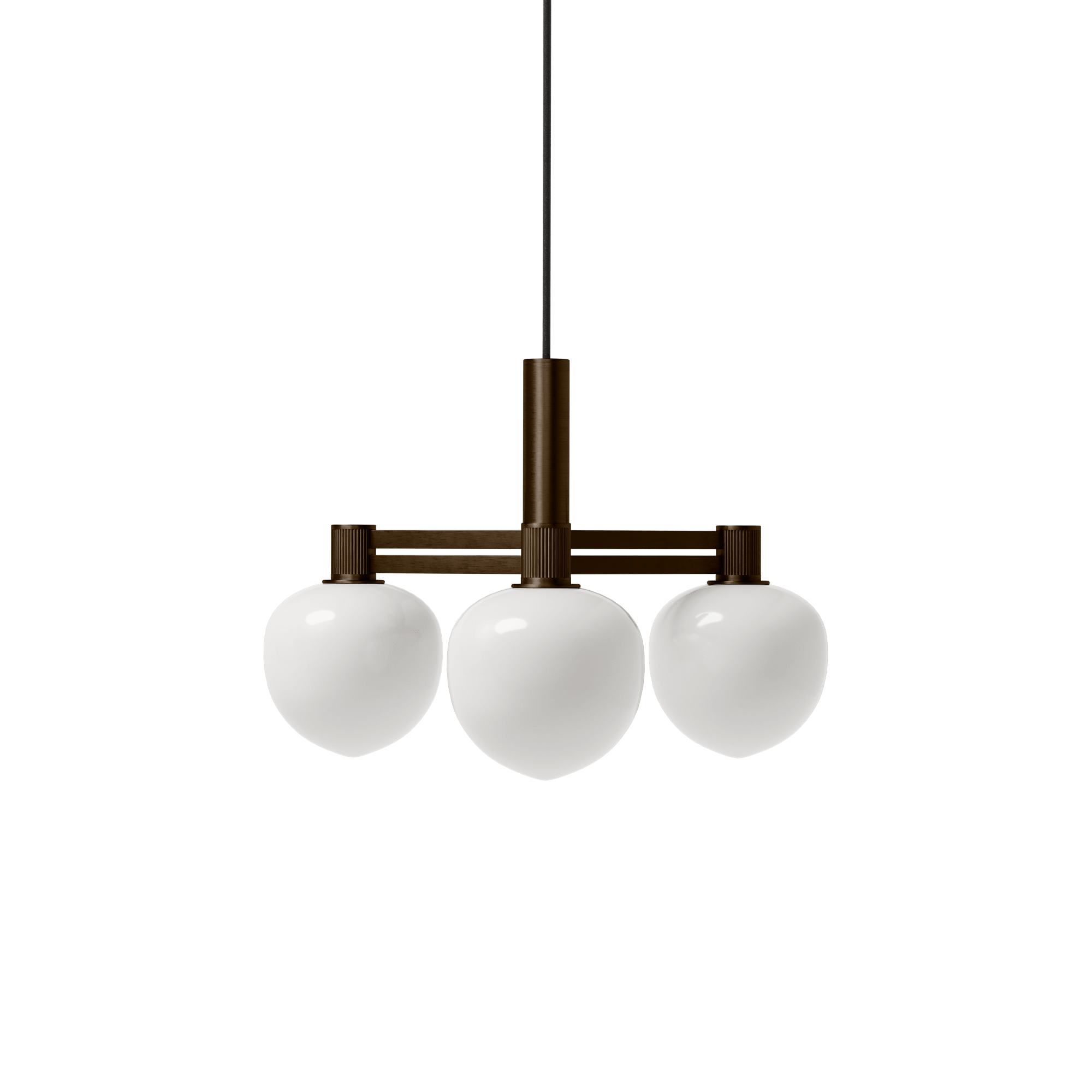 LYFA MEMOIR 120 Chandelier Lll Bronze