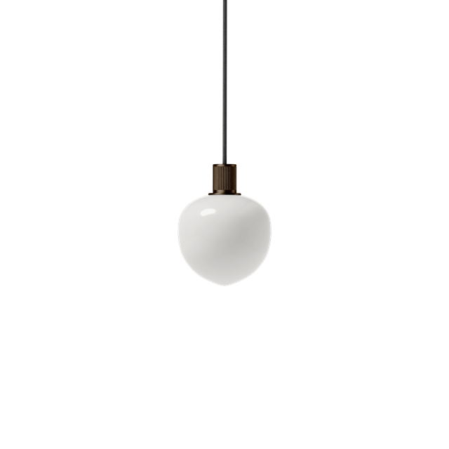 LYFA MEMOIR 120 Bronse Taklampe