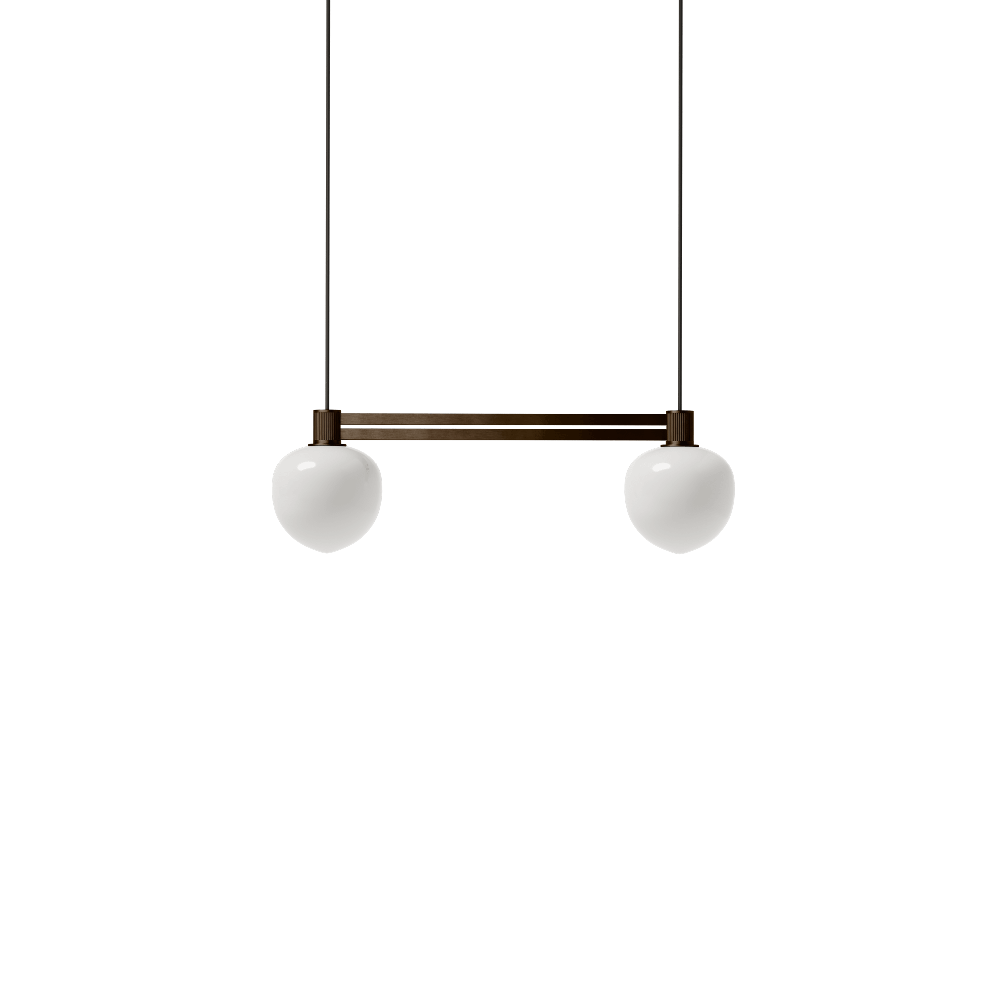 LYFA MEMOIR PAGE BY PAGE 120 Pendant ll Bronze