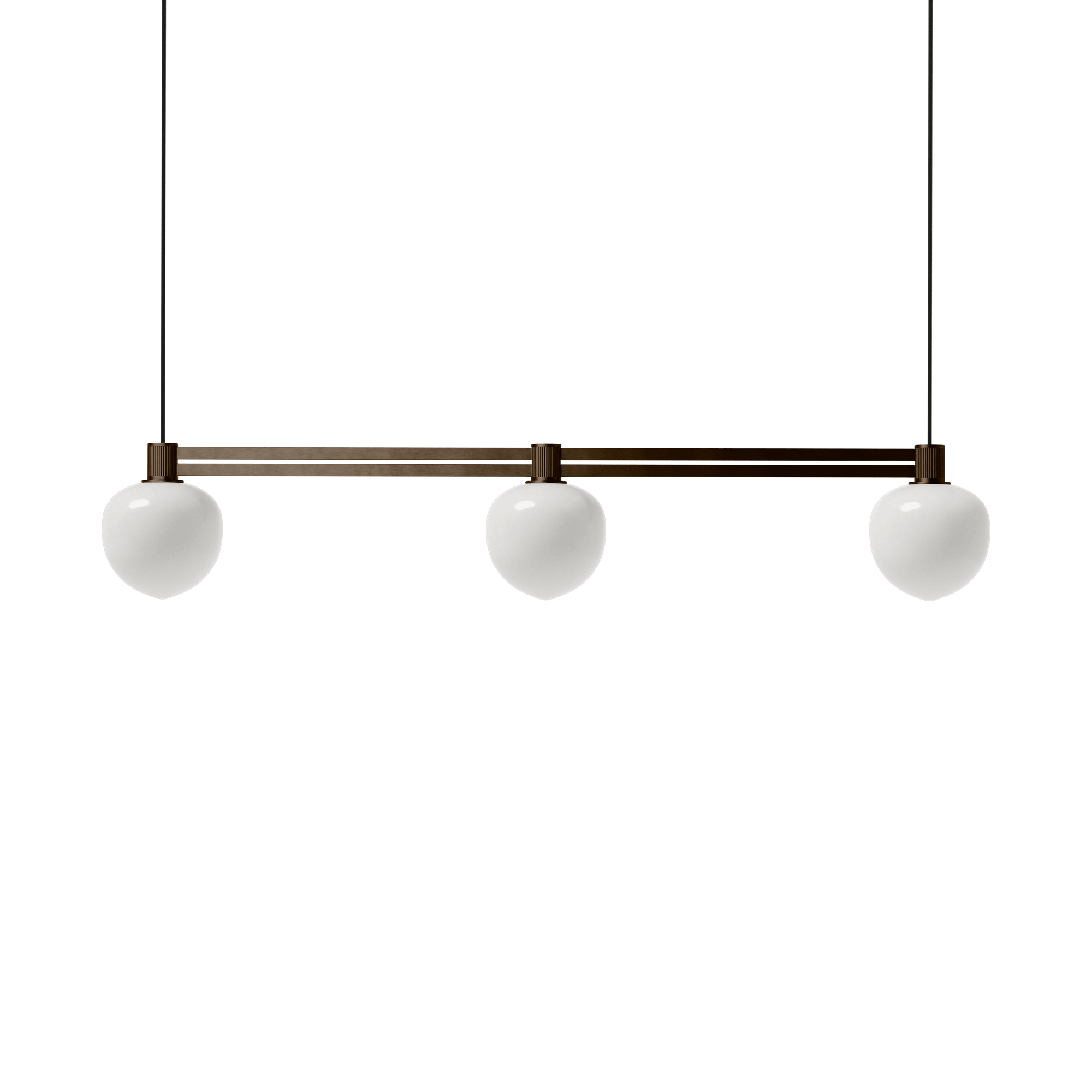 LYFA MEMOIR PAGE BY PAGE 120 Pendant lll Bronze