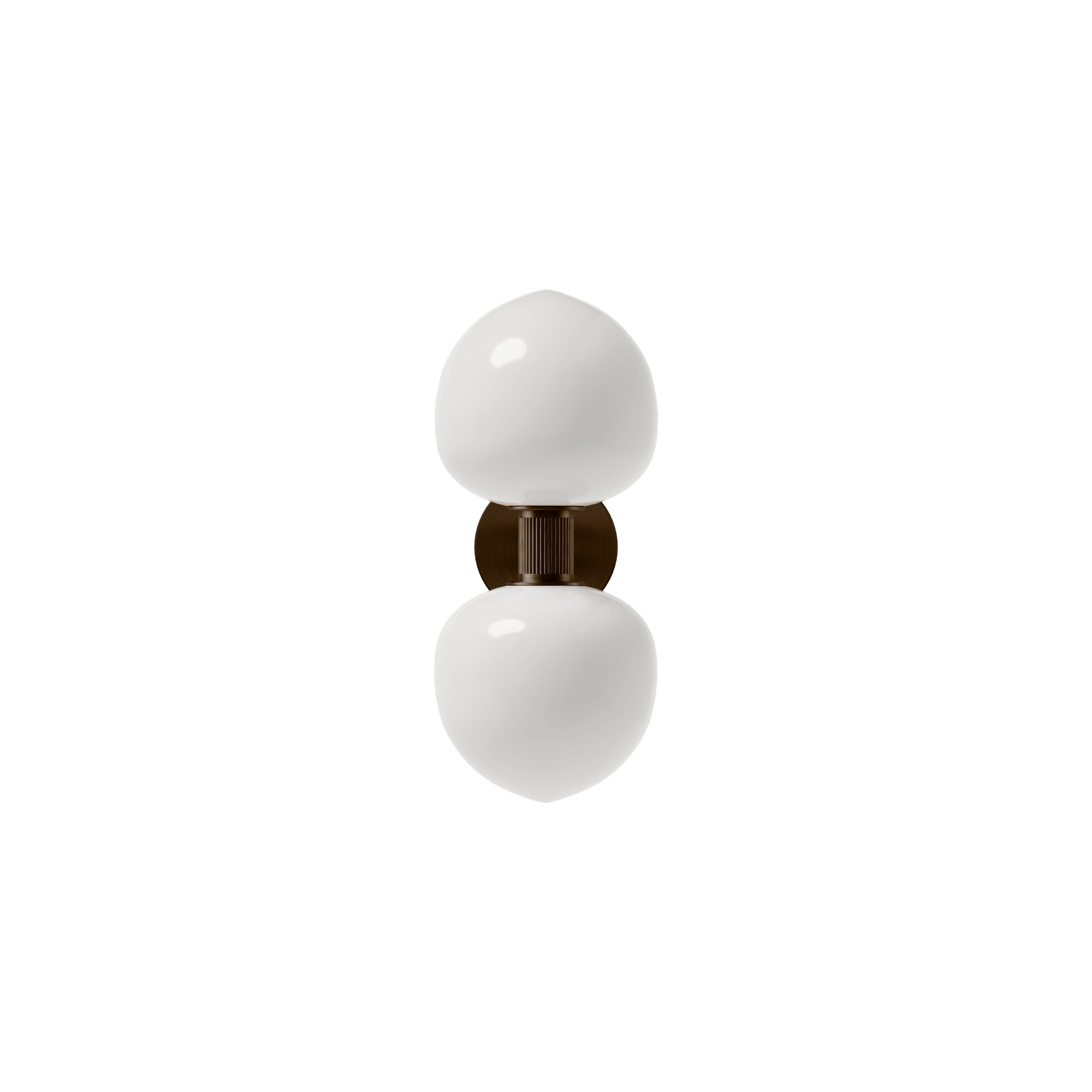 LYFA MEMOIR 120 Wall lamp ll Bronze