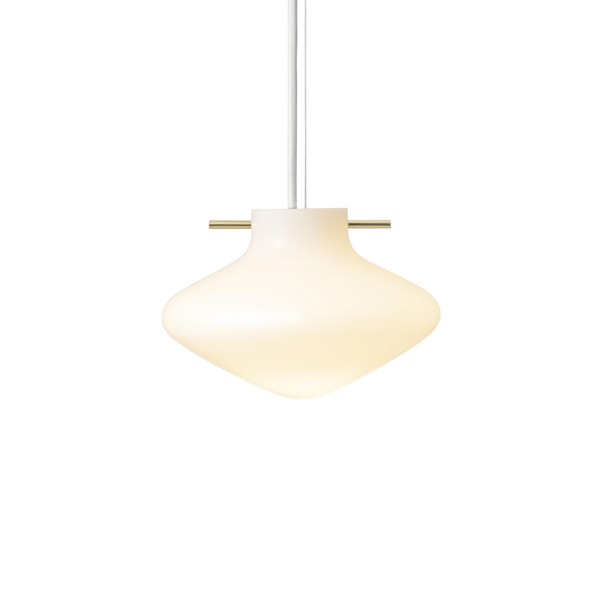 LYFA REPOSE Pendant 175 Brass