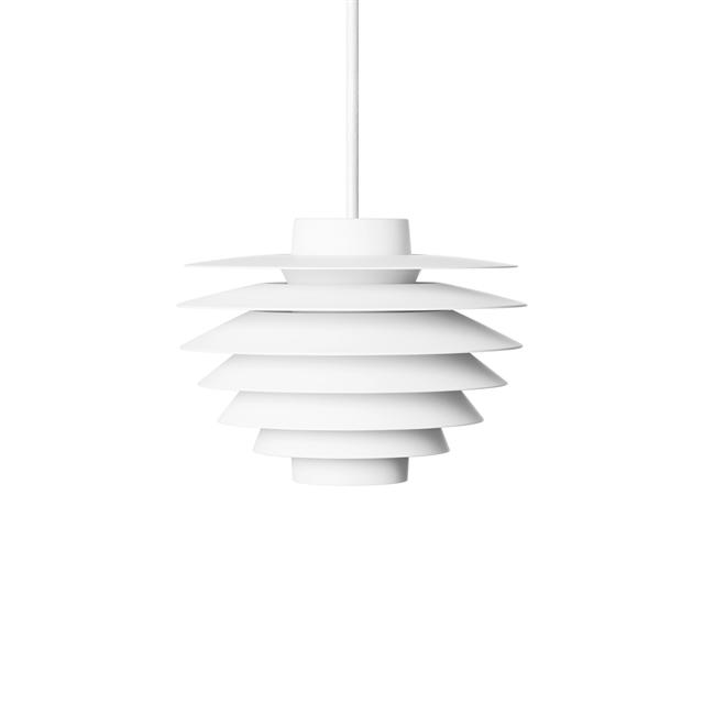 LYFA VERONA 400 Taklampa Vit