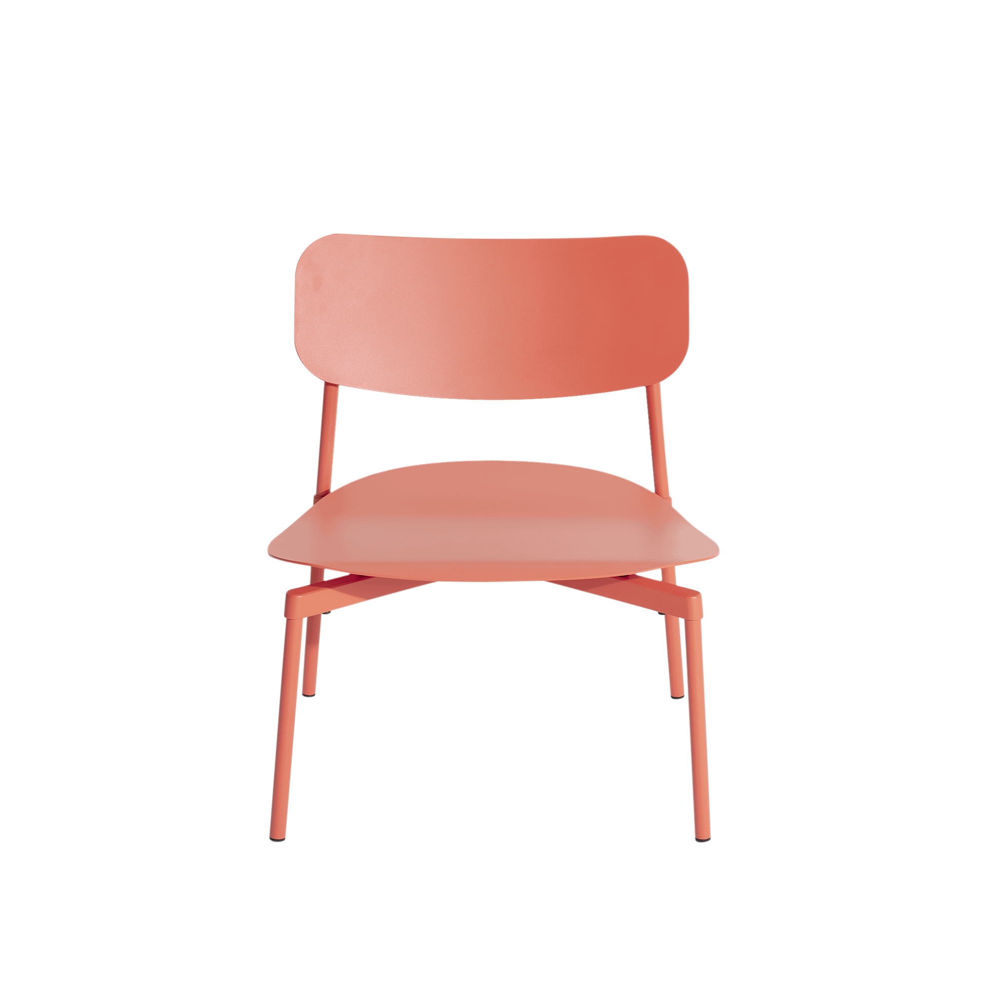 Petite Friture FROMME Sillón Coral