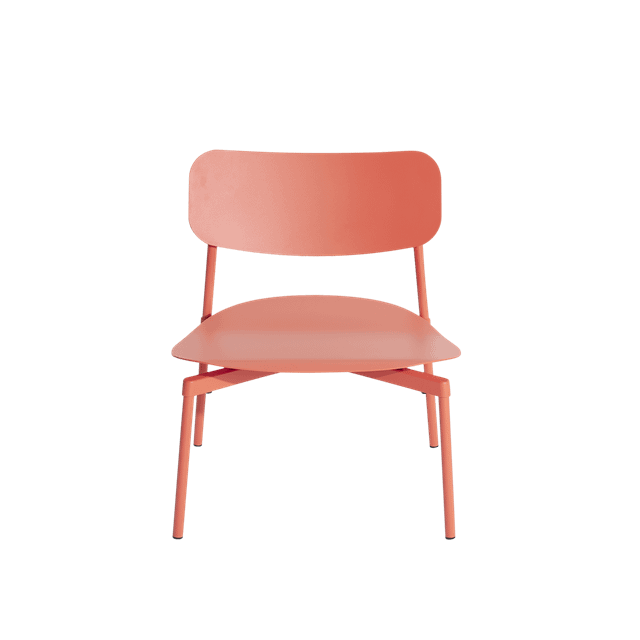 Petite Friture FROMME Fauteuil Koraal