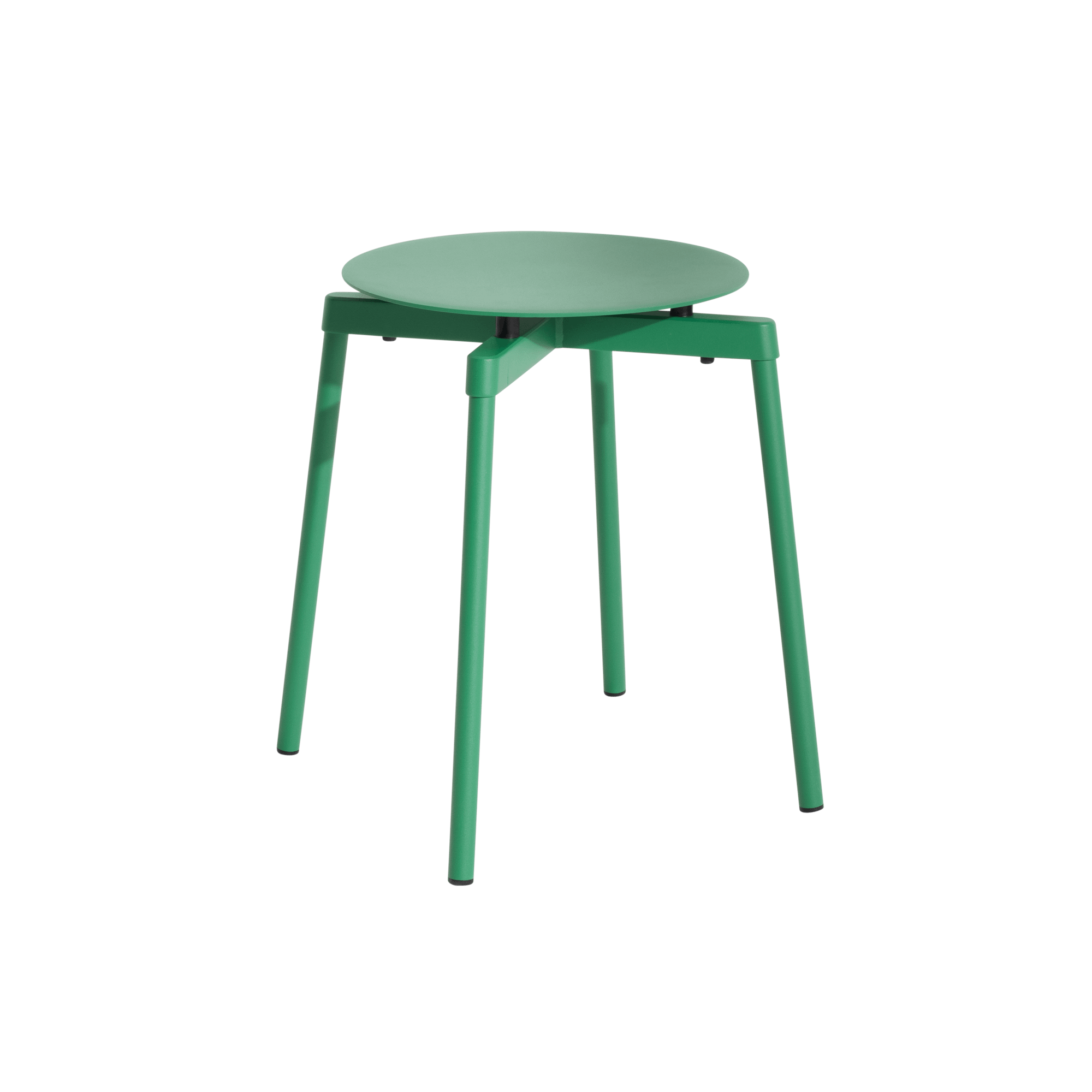 Petite Friture FROMME Stool Mint Green