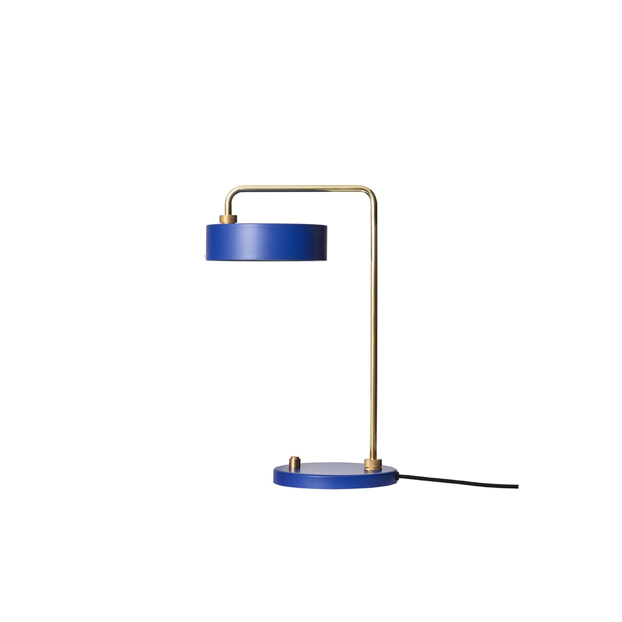 Made By Hand Petite Machine Bordlampe