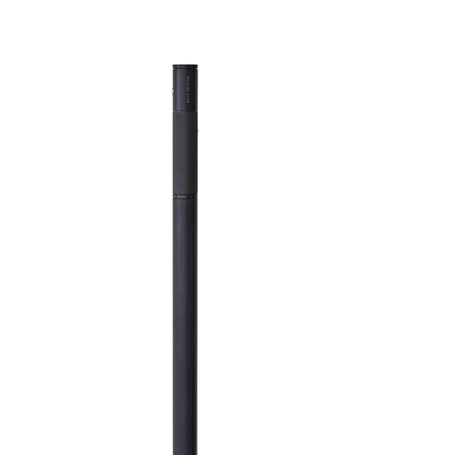 Halo Edition Mag Gulv Lysprojektør Sunset Red