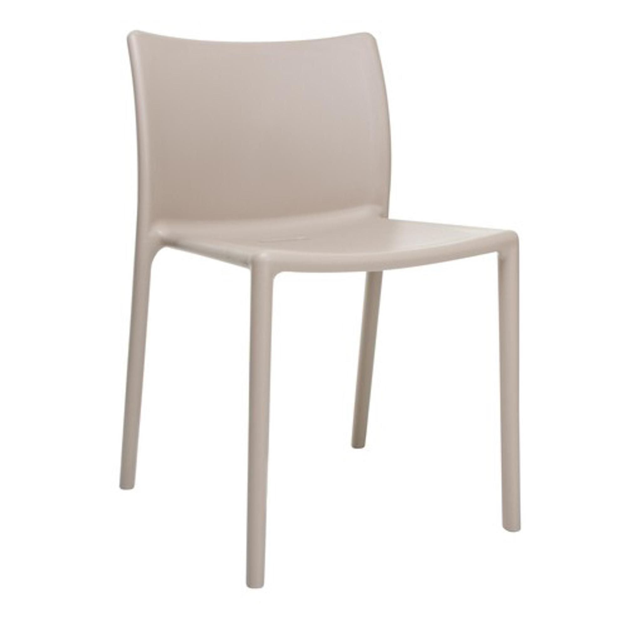 Magis Air-Chair Ruokailutuoli Beige