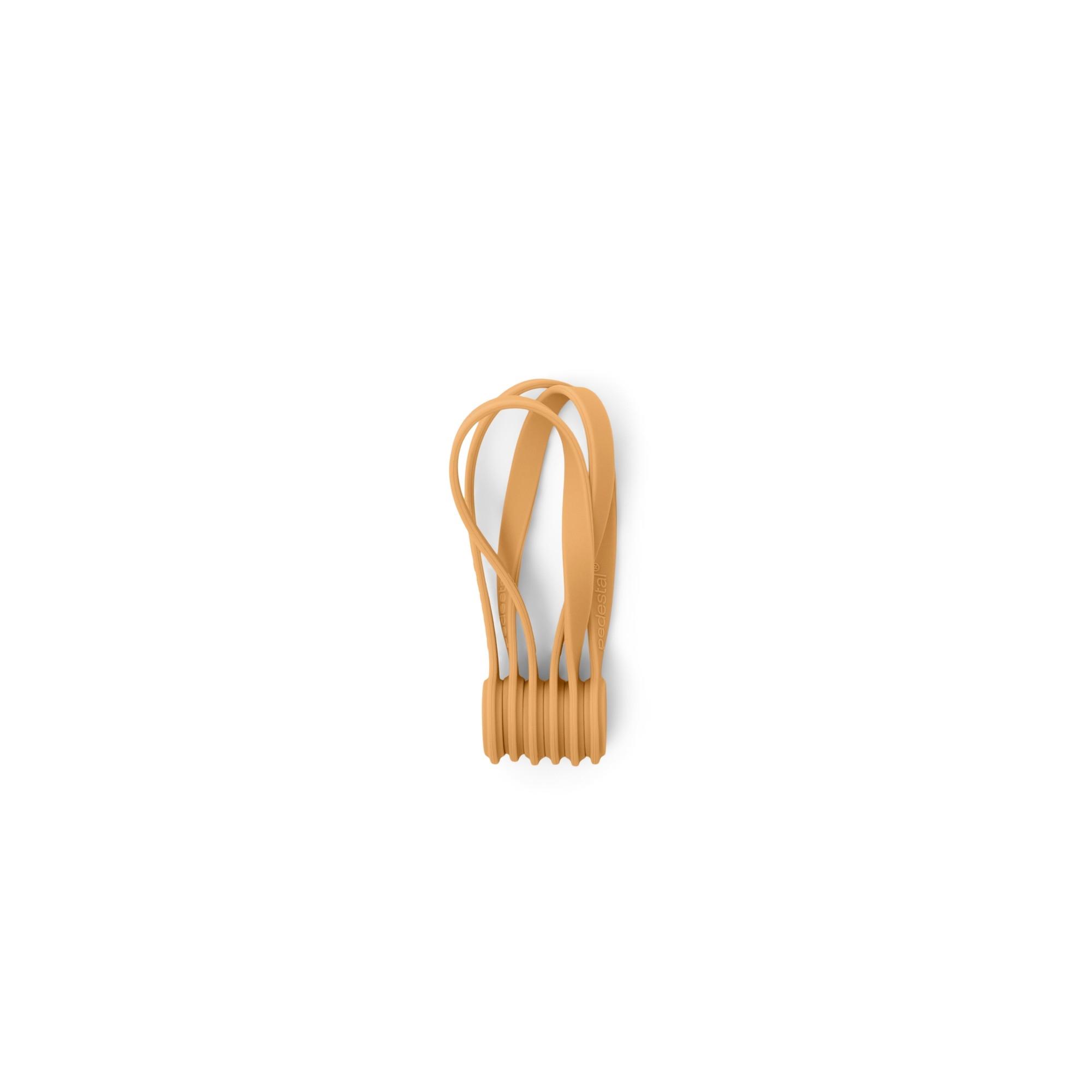 Pedestal Cable Tie Magnetisk Apricot