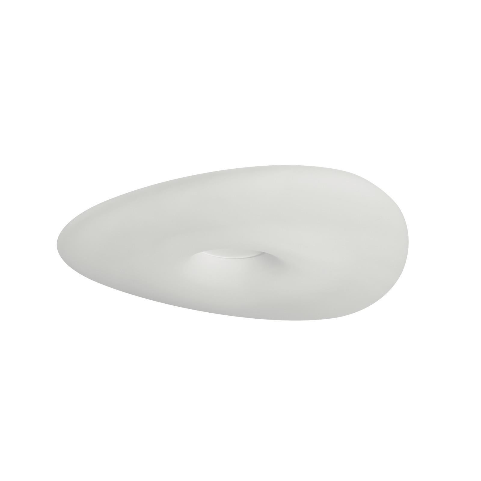 Stilnovo Mr. Magoo Plafondlamp Ø76 & 2700K Wit