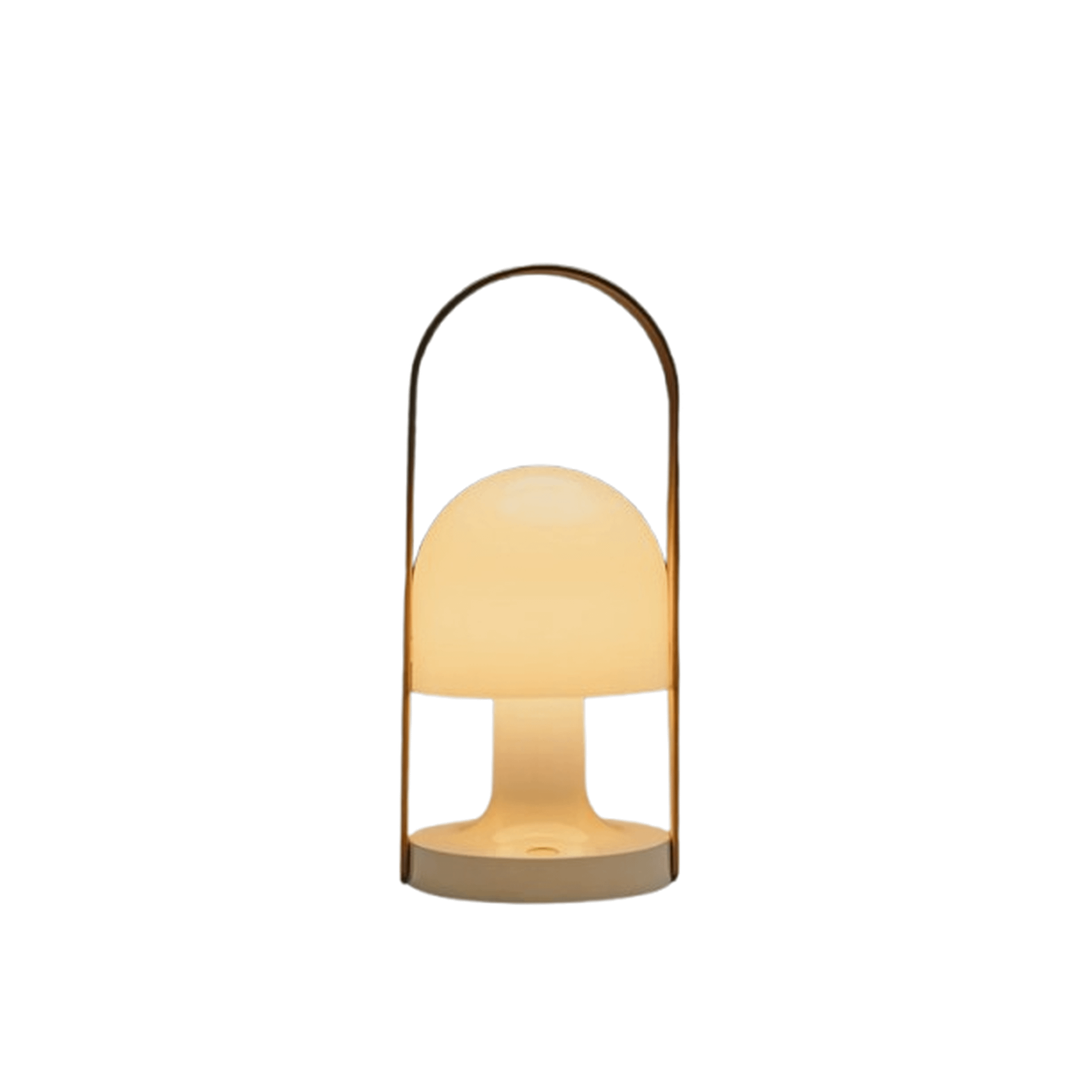 Marset FollowMe Plus Tafellamp Wit/eikenhout