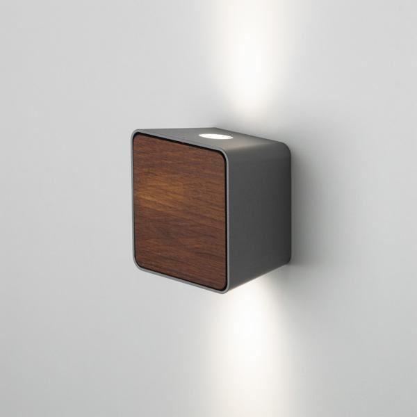 Marset Lab-Outdoor Lamp Wall Lamp 2