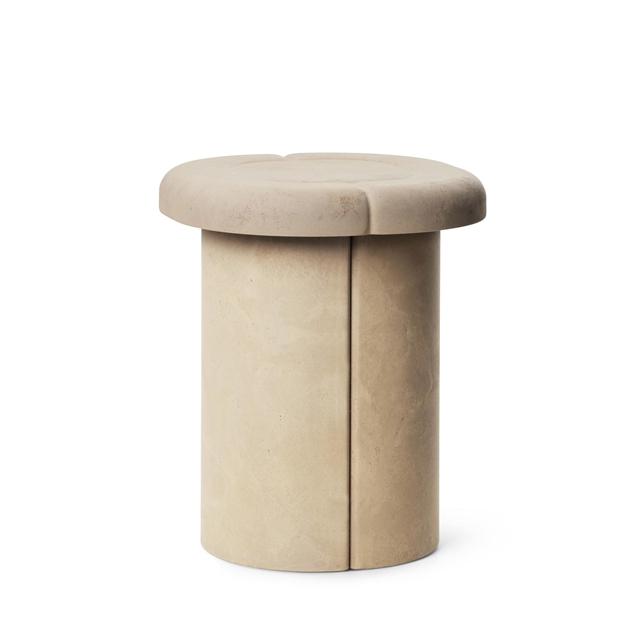 Alder Kruk Zand