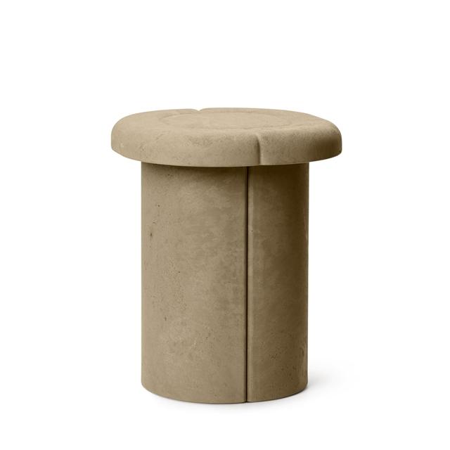 Alder Kruk Aarde Grijs