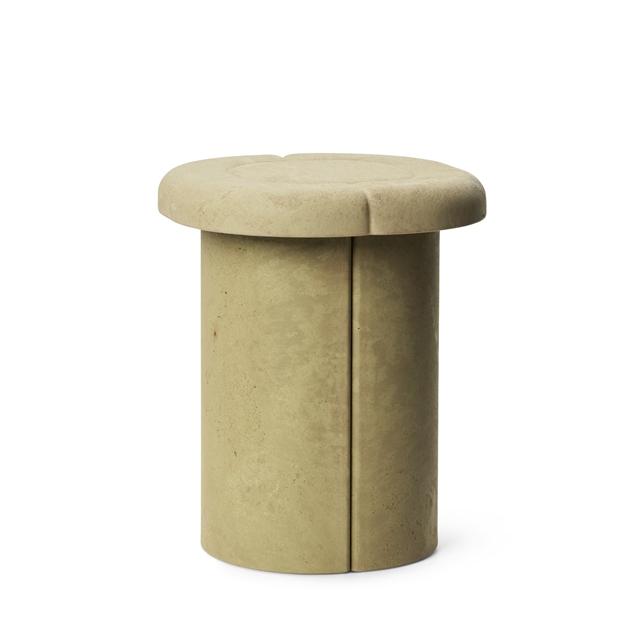 Alder Kruk Lichtgroen