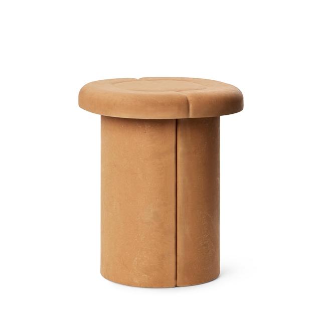 Alder Kruk Terracotta
