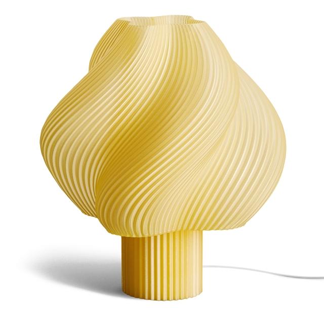 Crème Atelier Soft Serve Golvlampa Mega Limoncello Sorbet