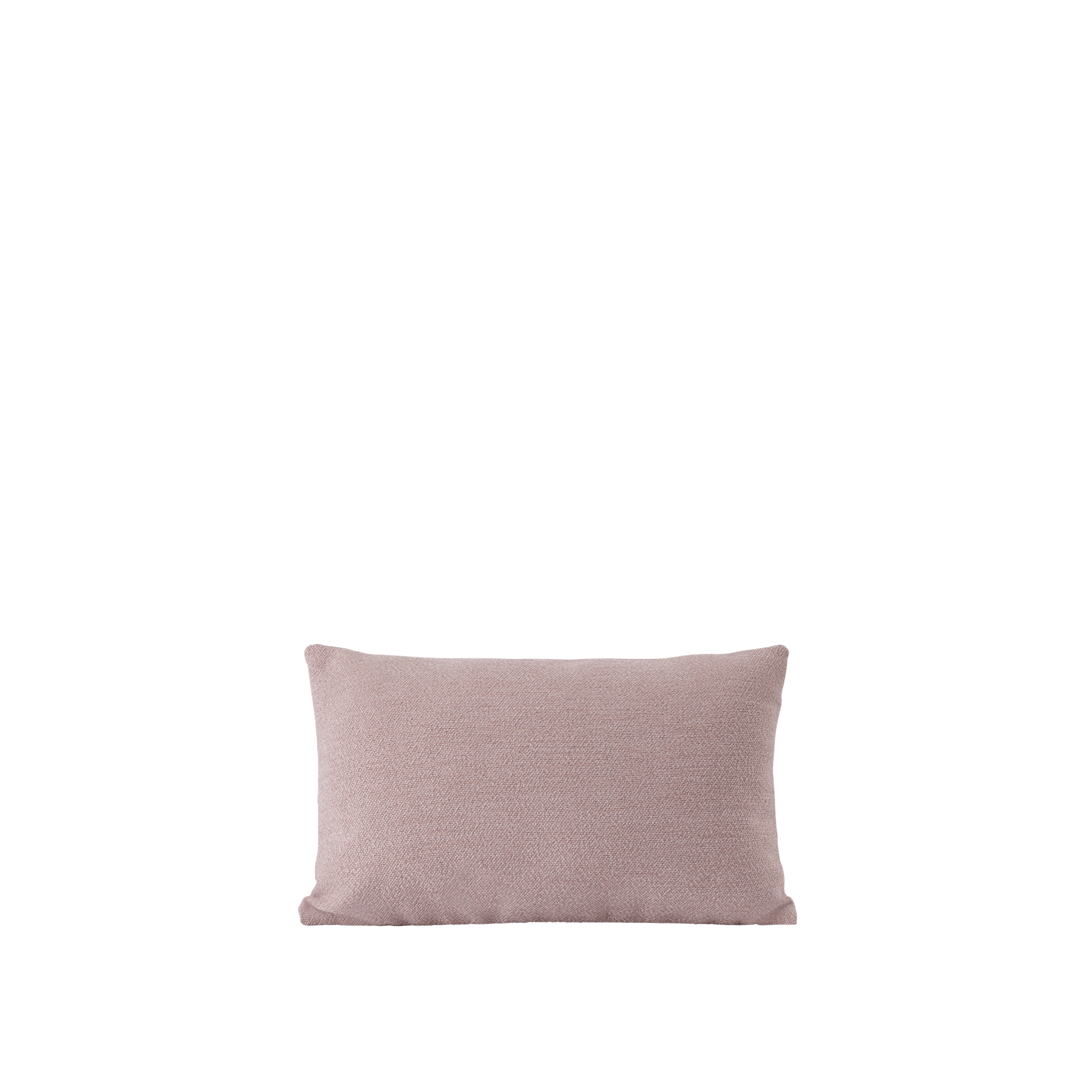 Muuto Mingle Cushion 35x55 Rose/Petroleum