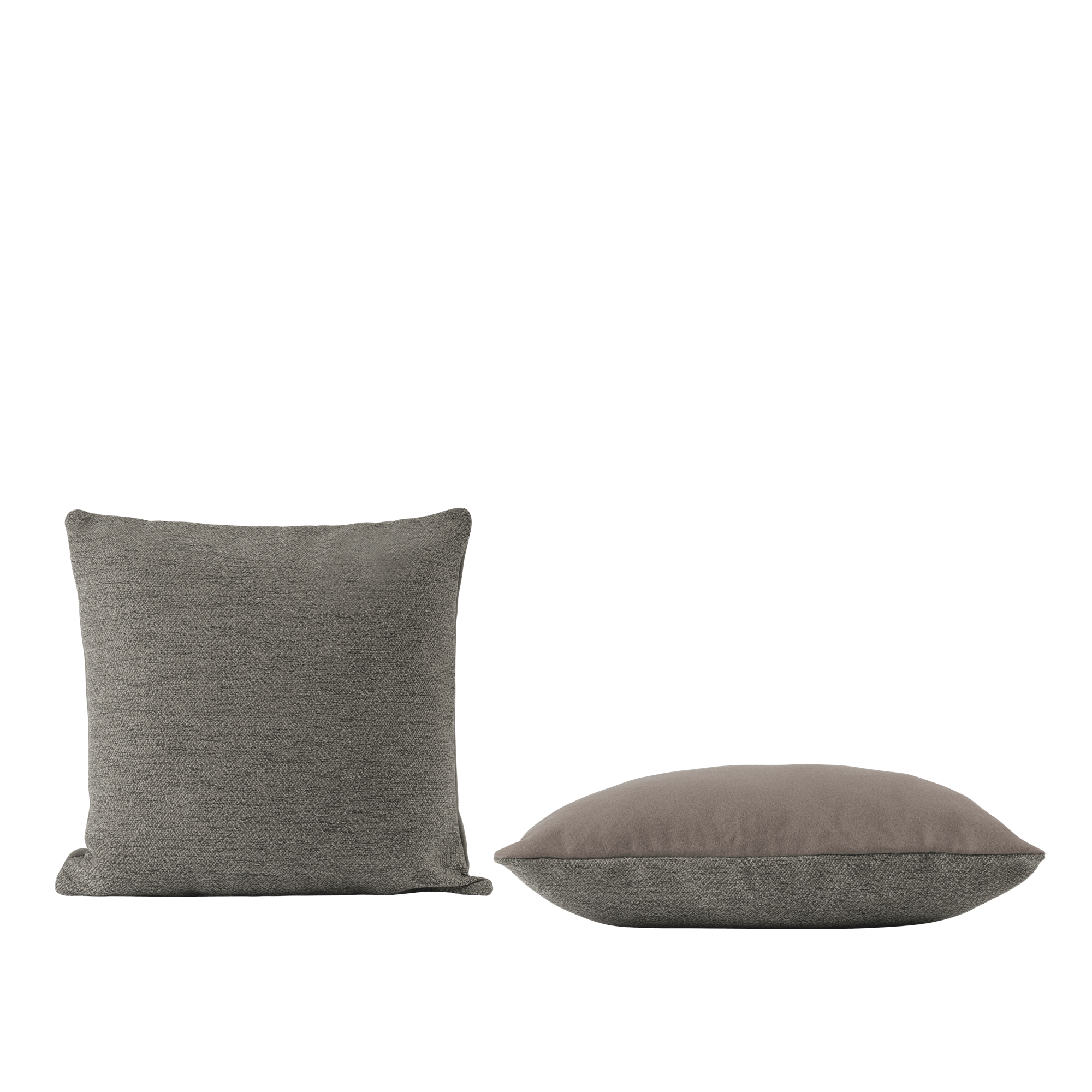 Muuto Mingle Cushion 45x45 Taupe