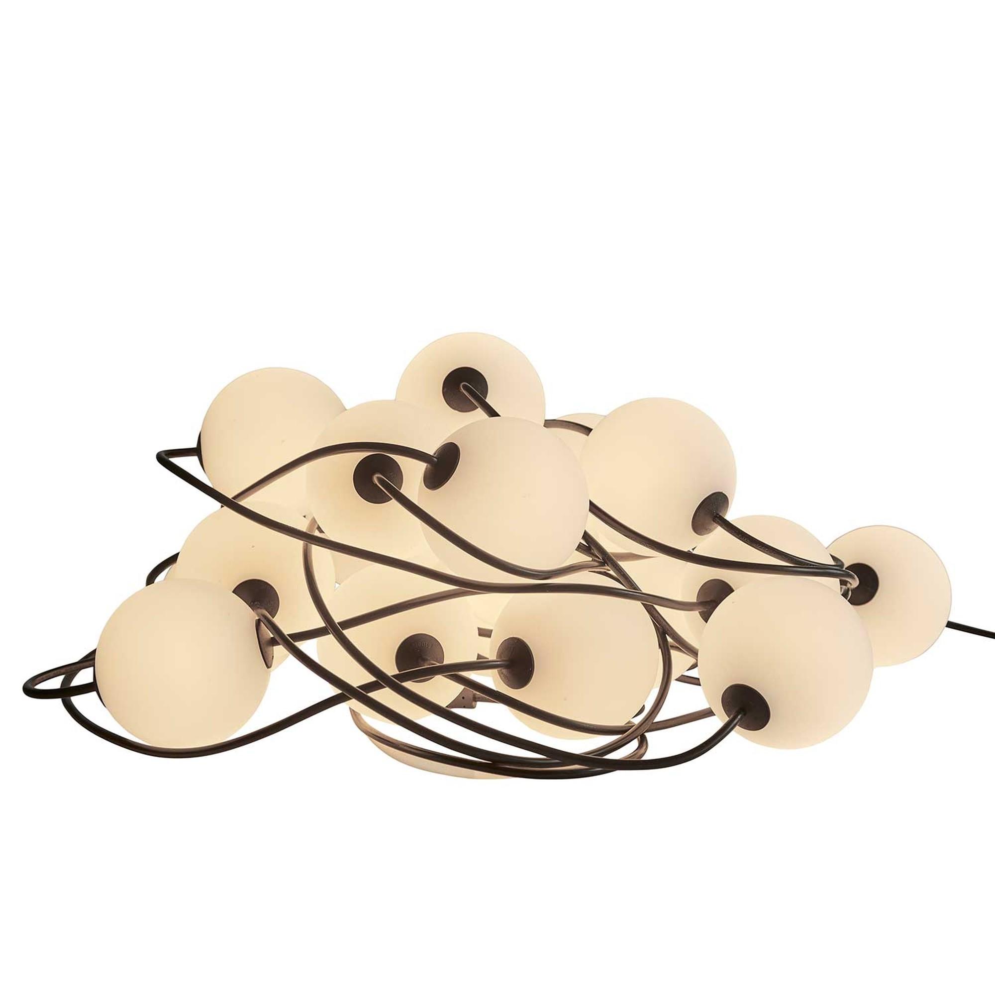 Loom Design Miss Garland 50