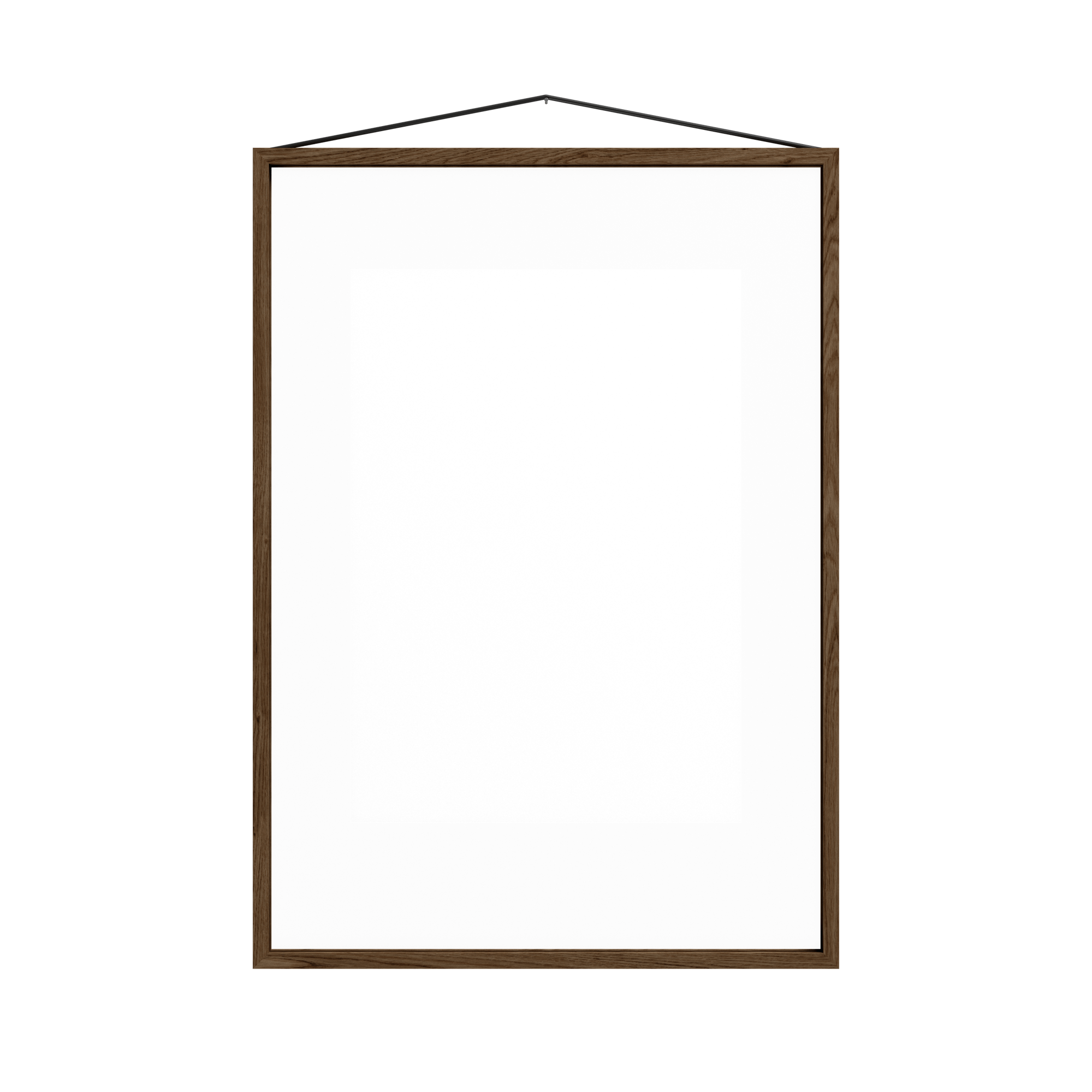 Moebe Frame A2 Smoked Oak