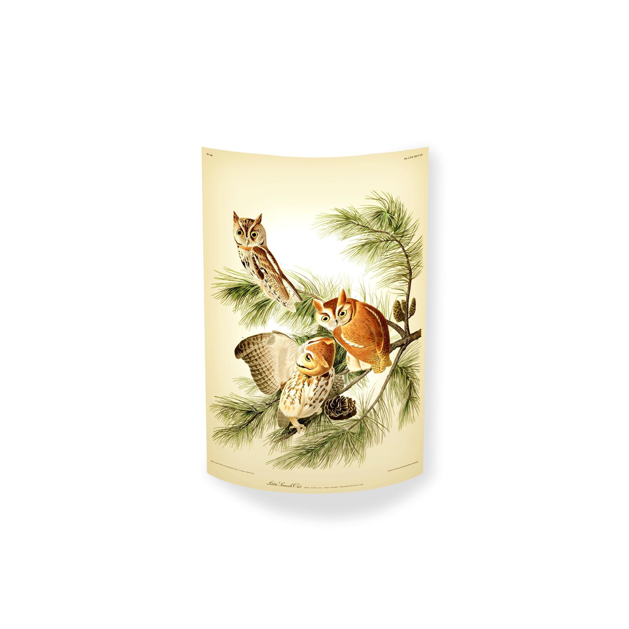 MagicoClaudio Moments Wandlampe